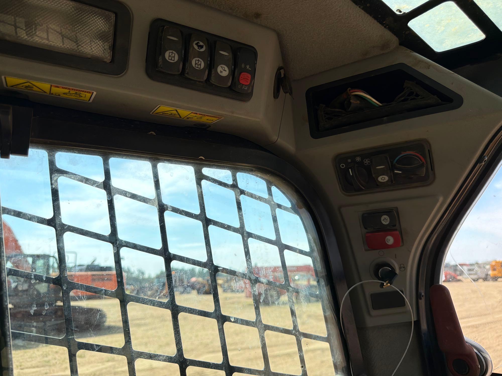 Caterpillar 259D