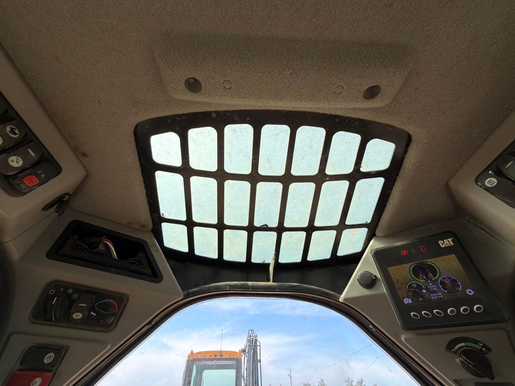 Caterpillar 259D