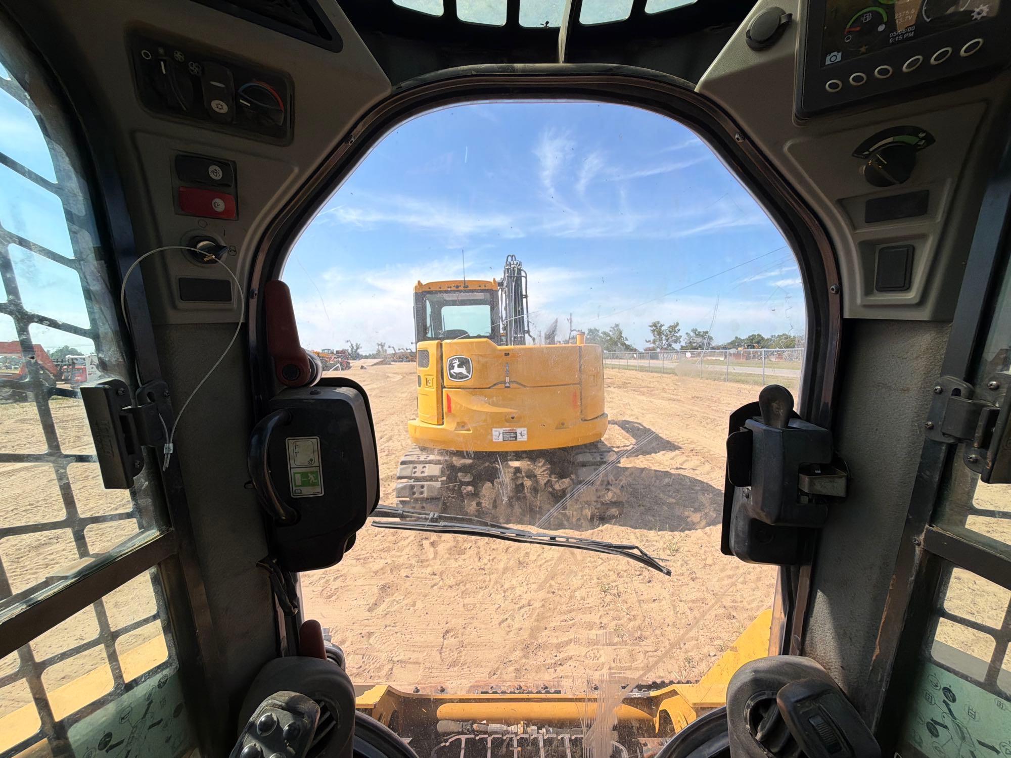 Caterpillar 259D