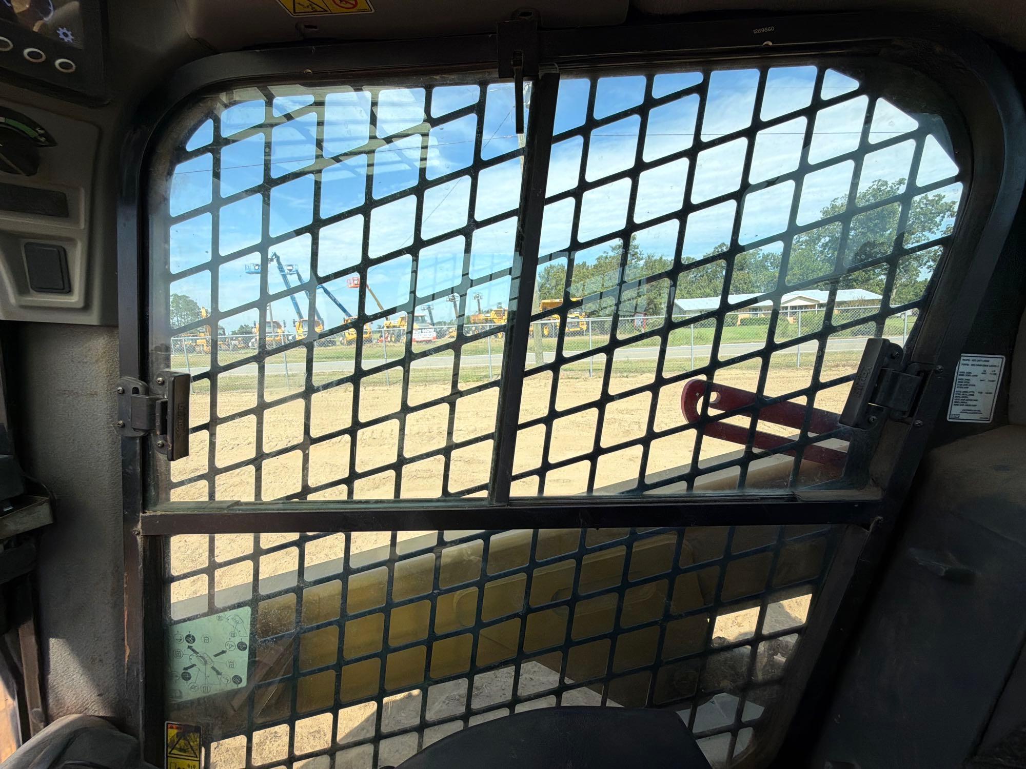 Caterpillar 259D