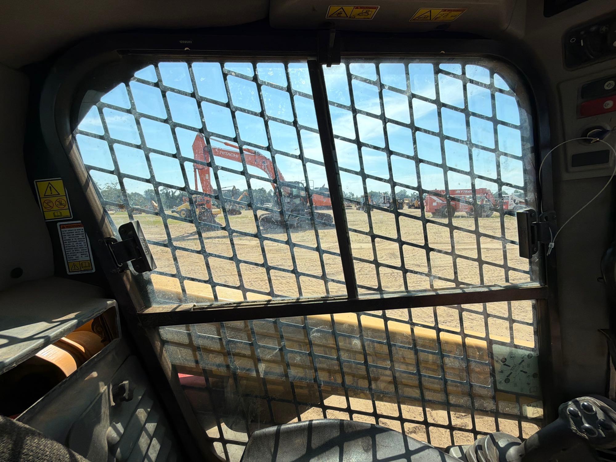 Caterpillar 259D