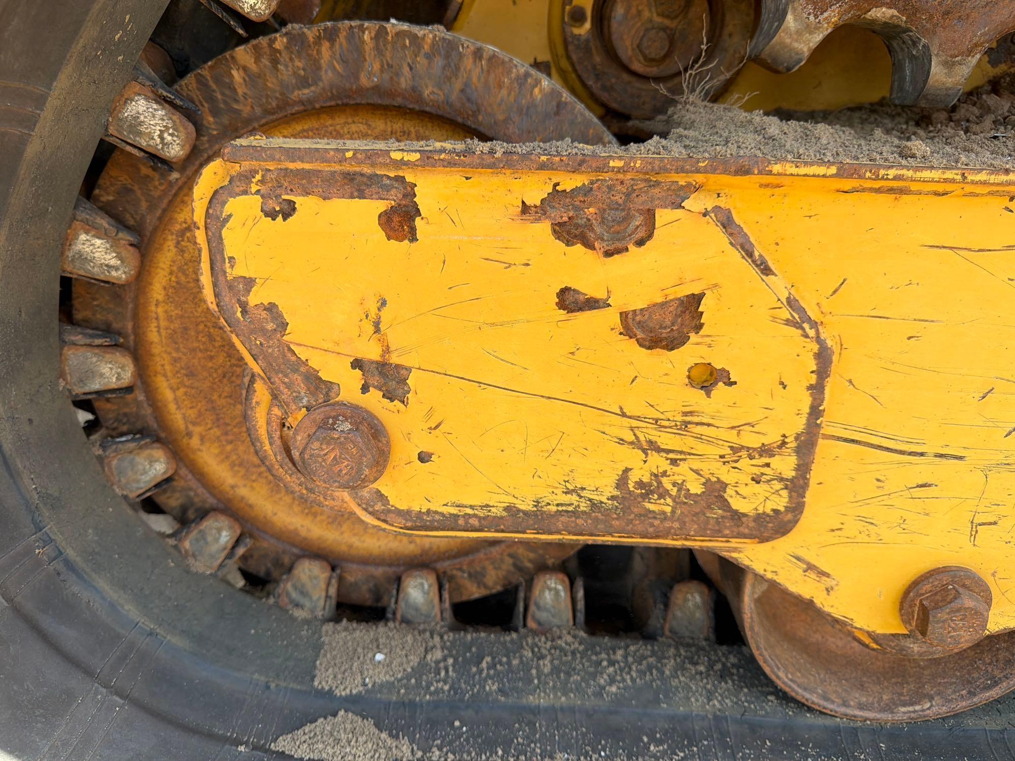 2017 Caterpillar 259D