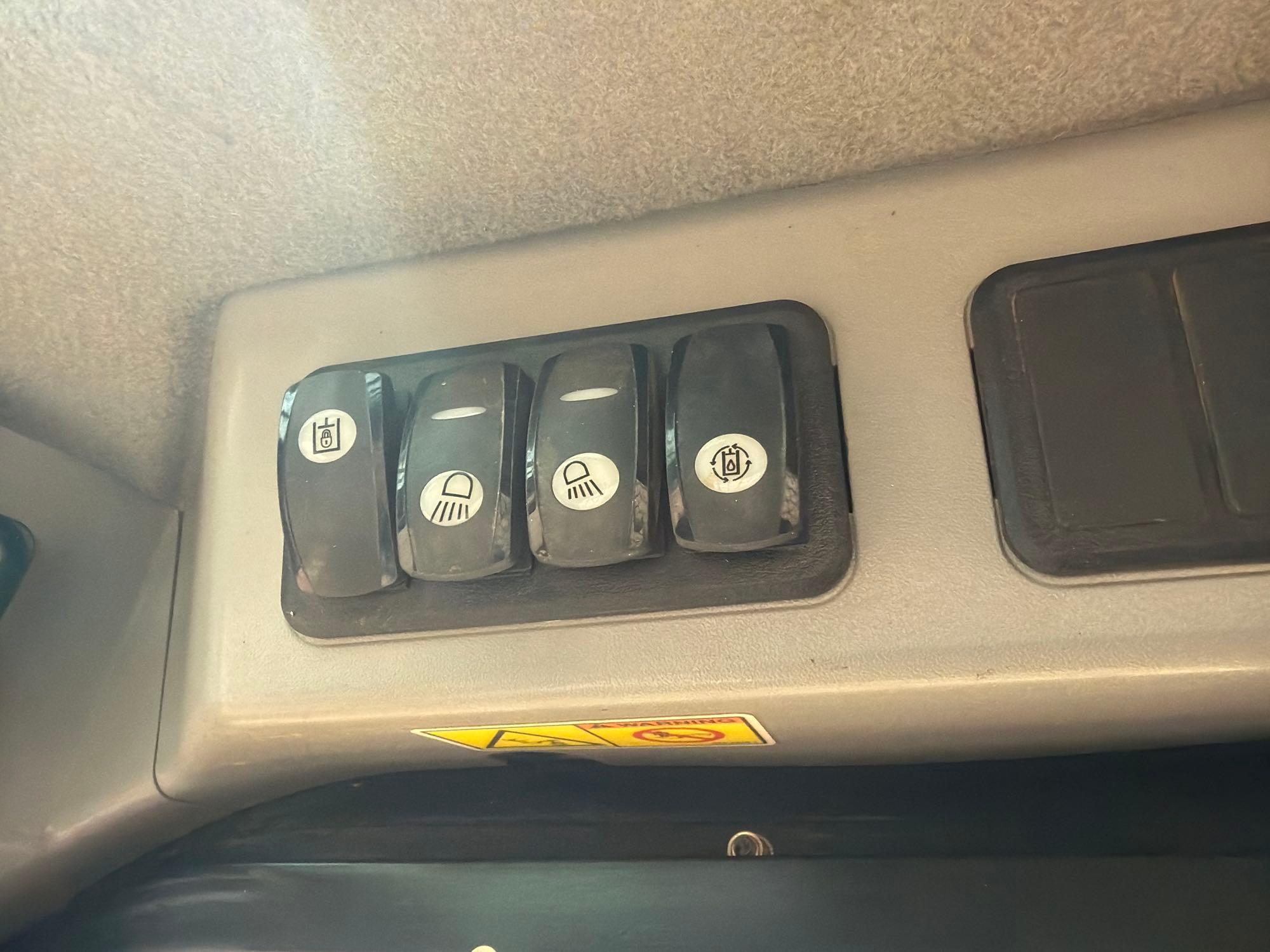 2017 Caterpillar 259D
