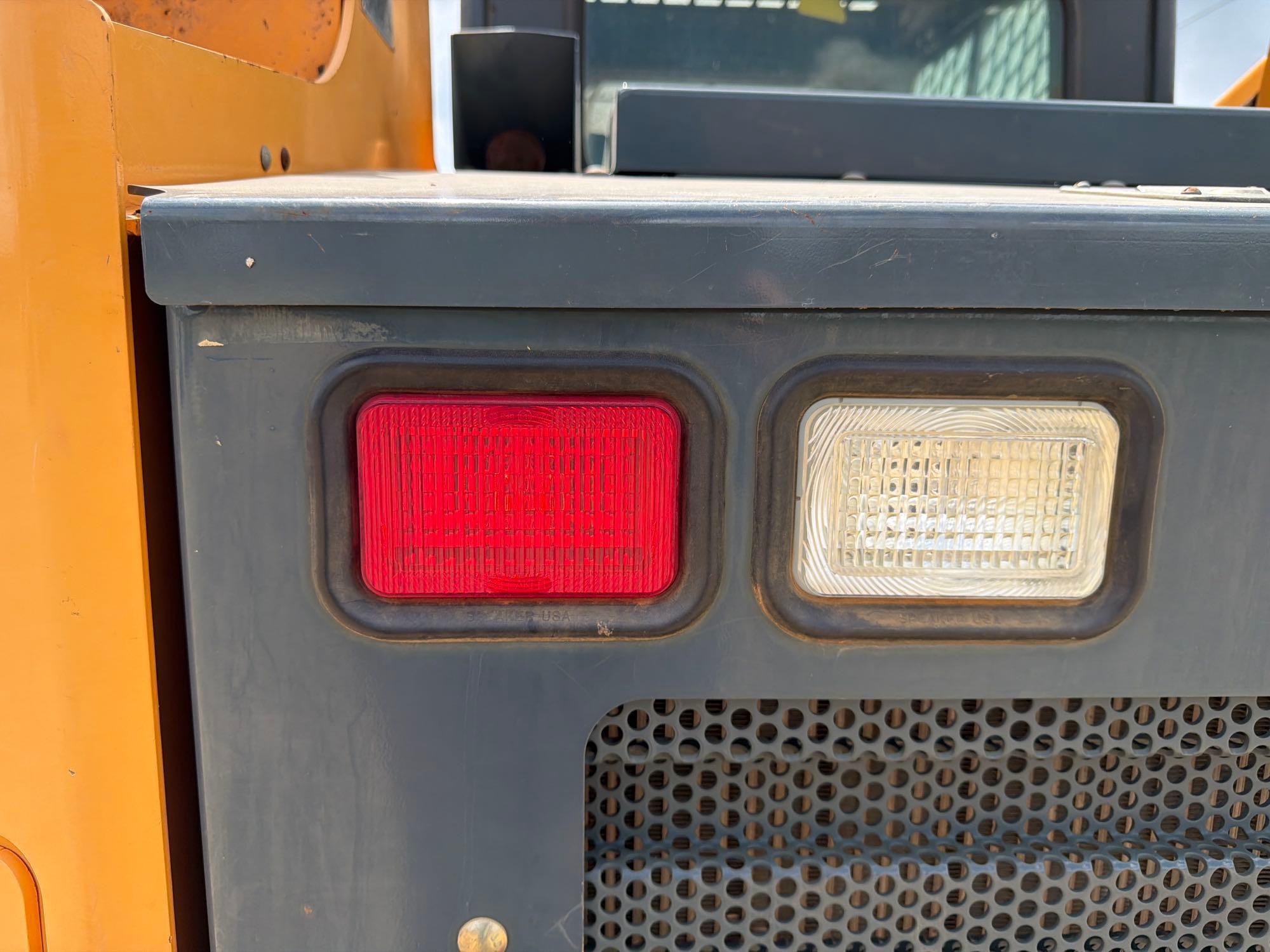Mustang 2150