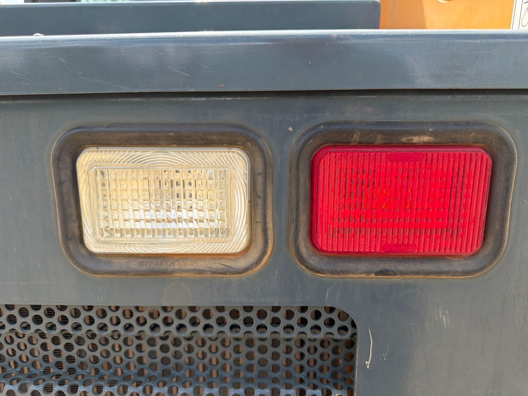 Mustang 2150