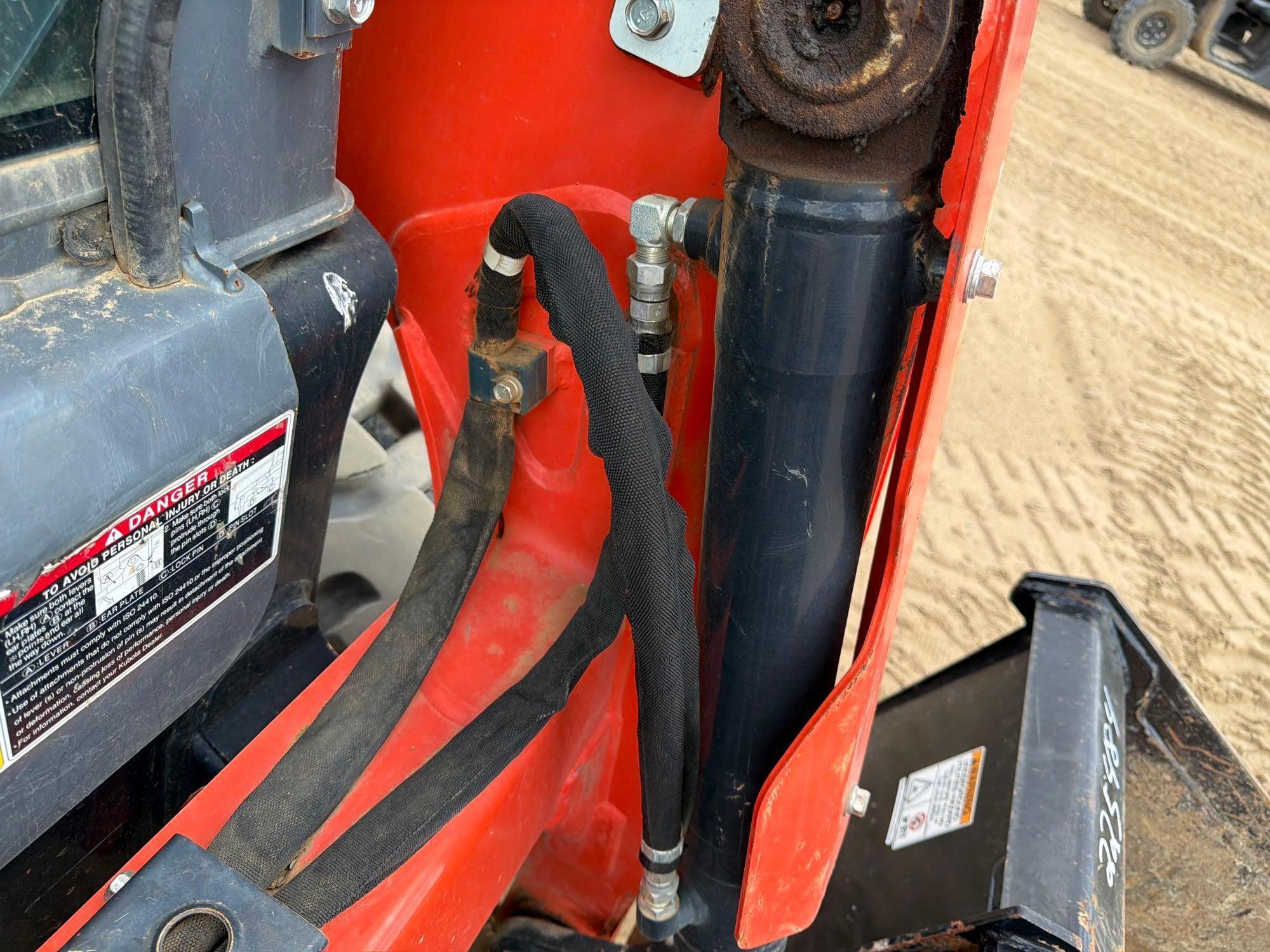 Kubota 753