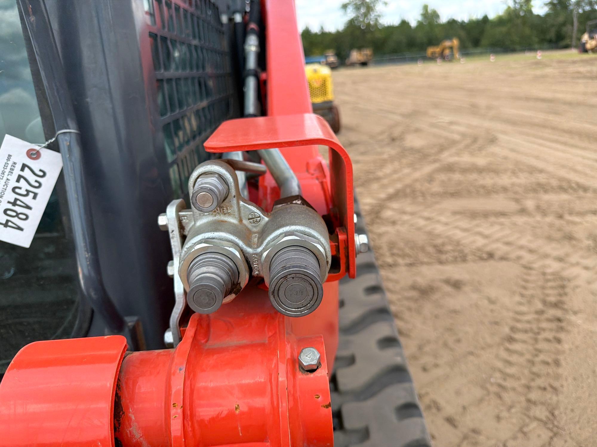 Kubota 753