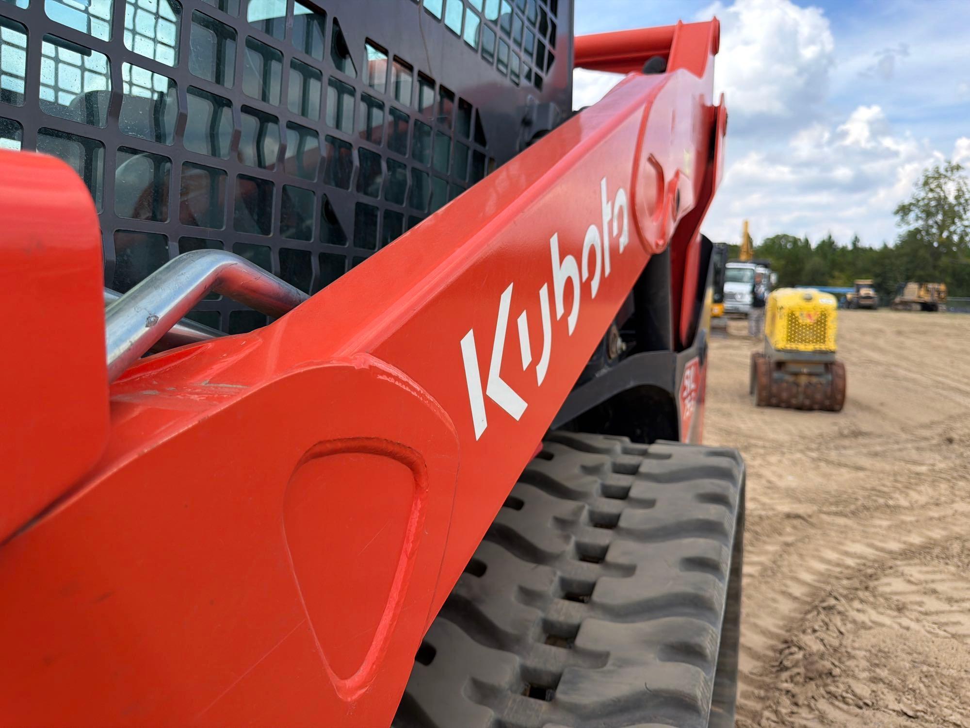 Kubota 753