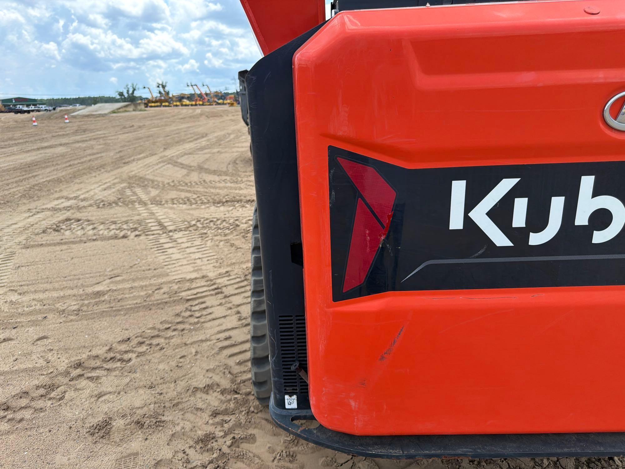 Kubota 753