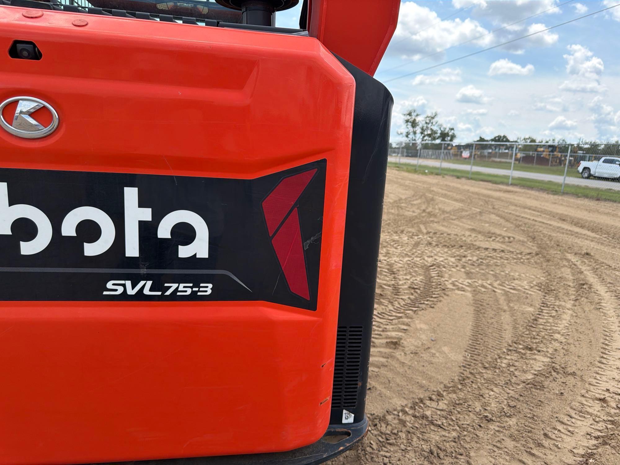 Kubota 753