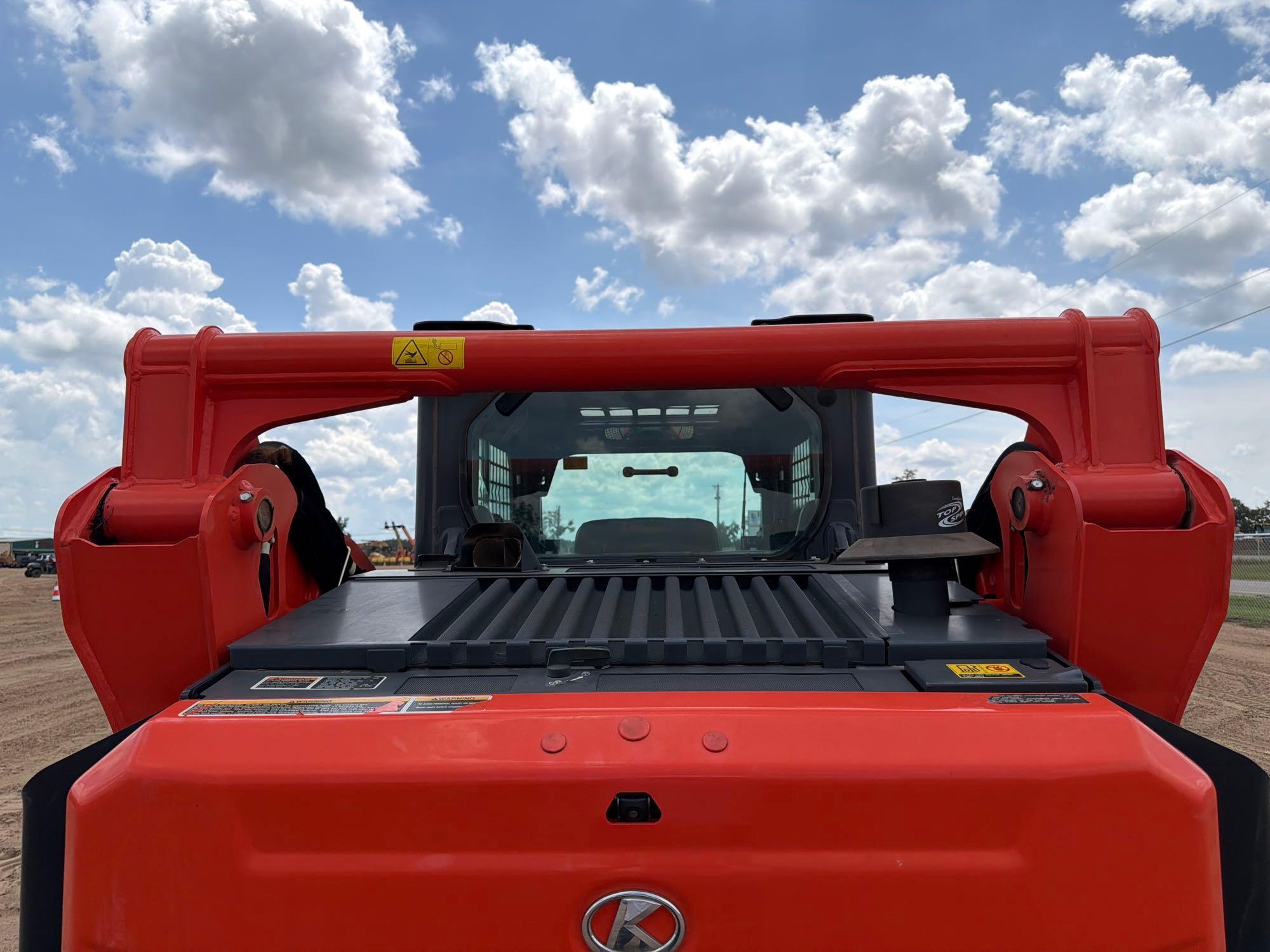 Kubota 753