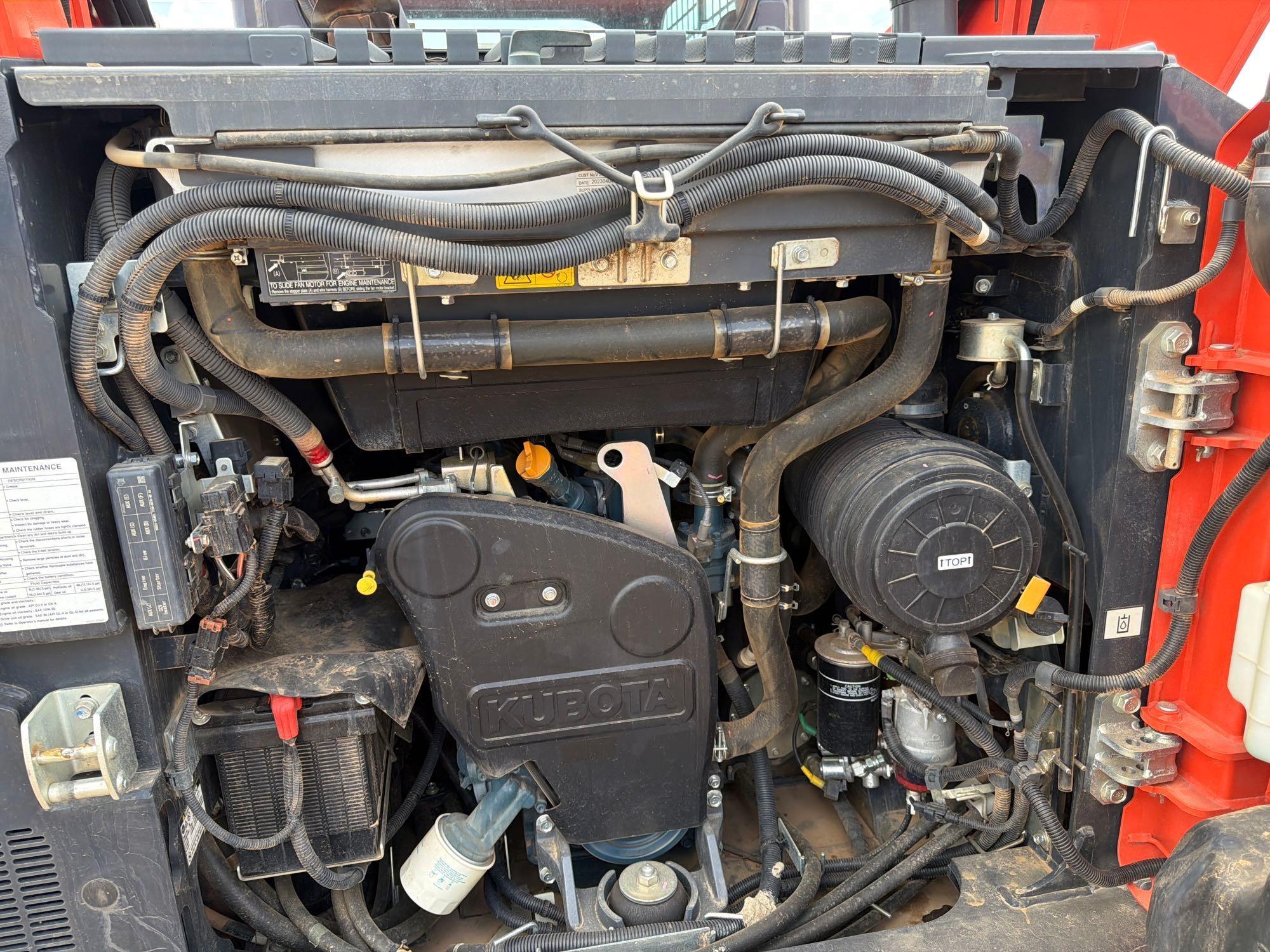 Kubota 753