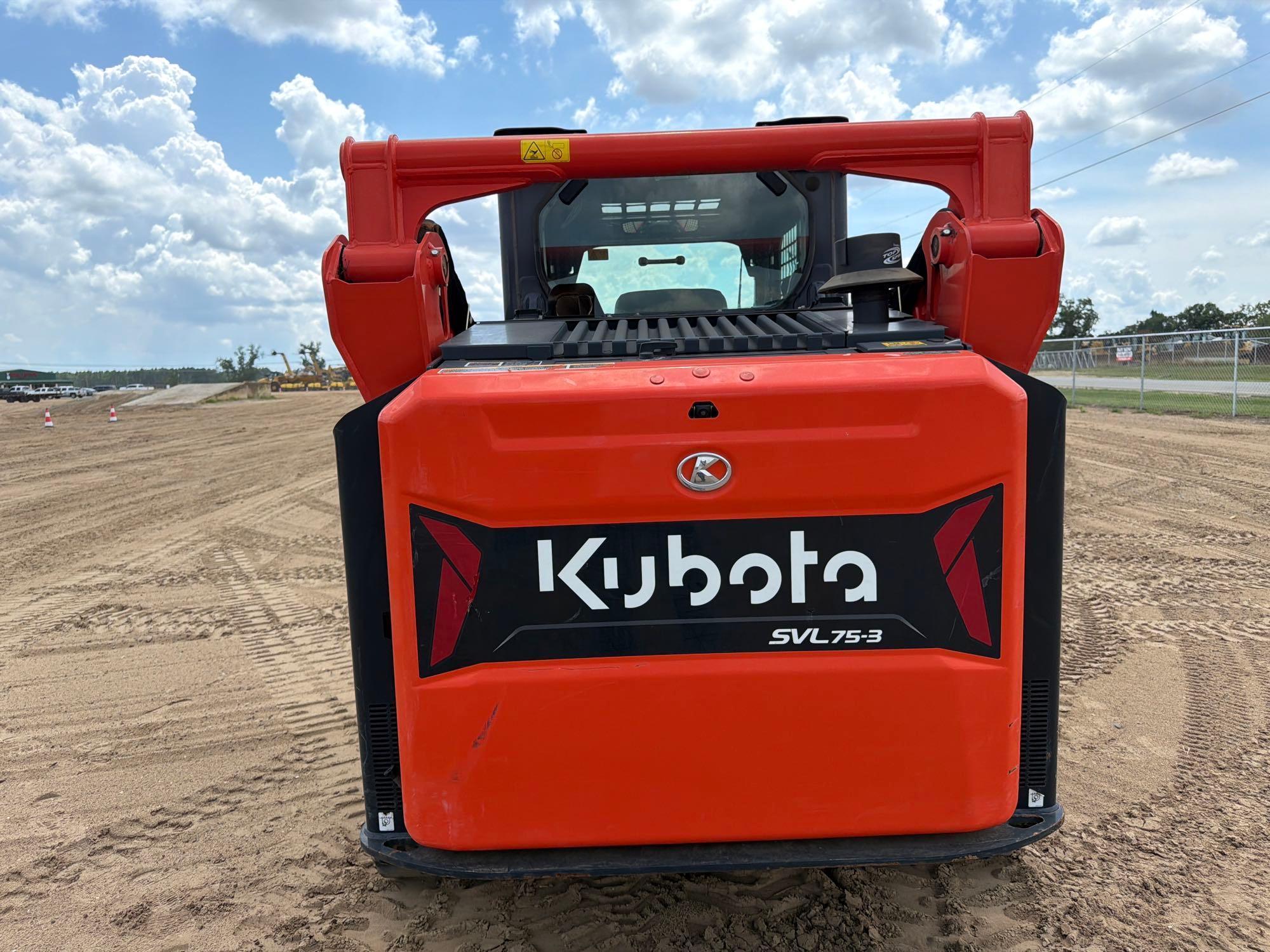 Kubota 753