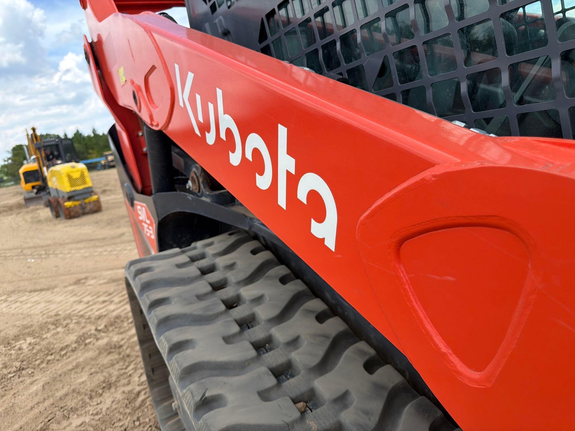 Kubota 753