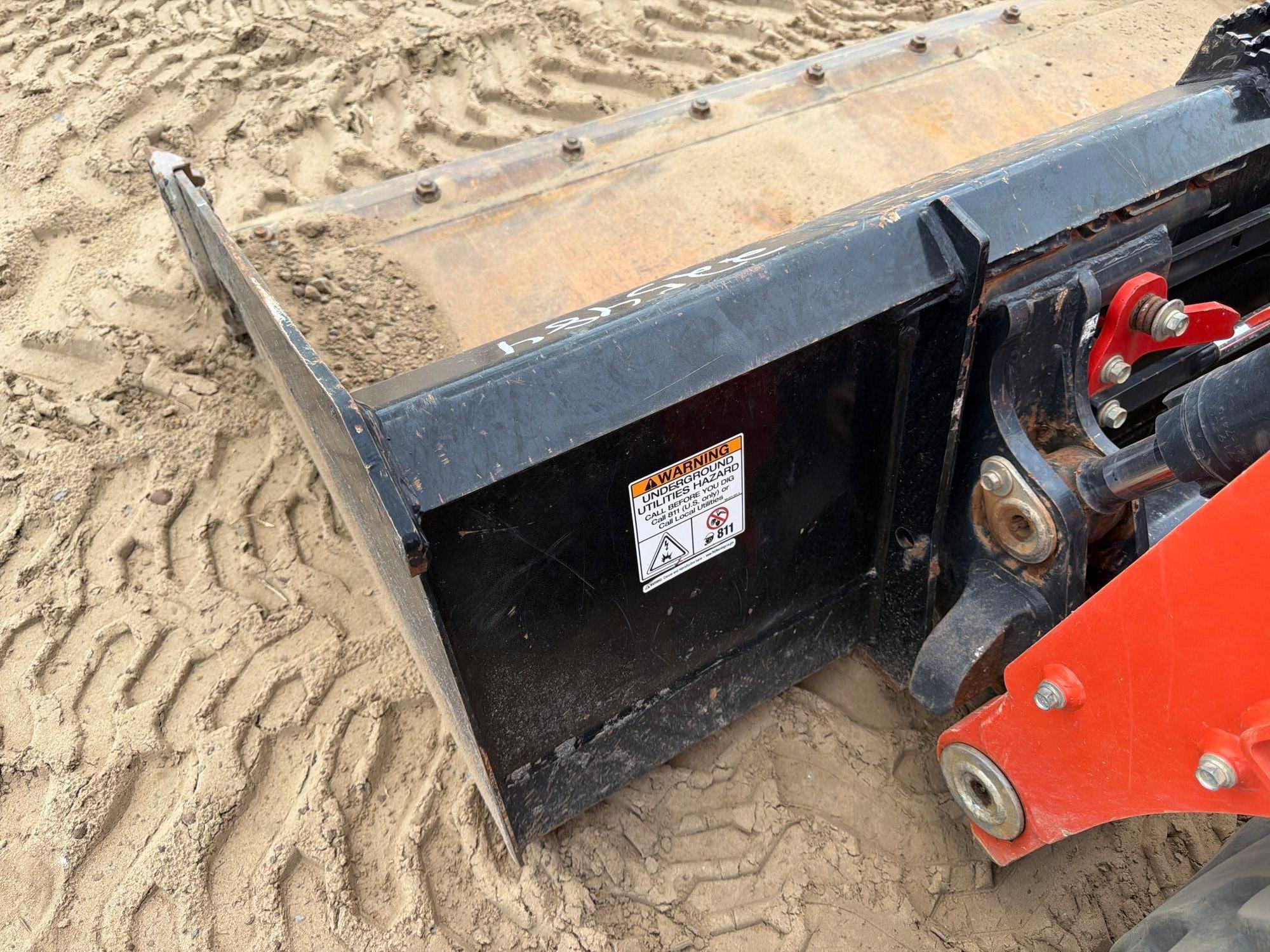 Kubota 753