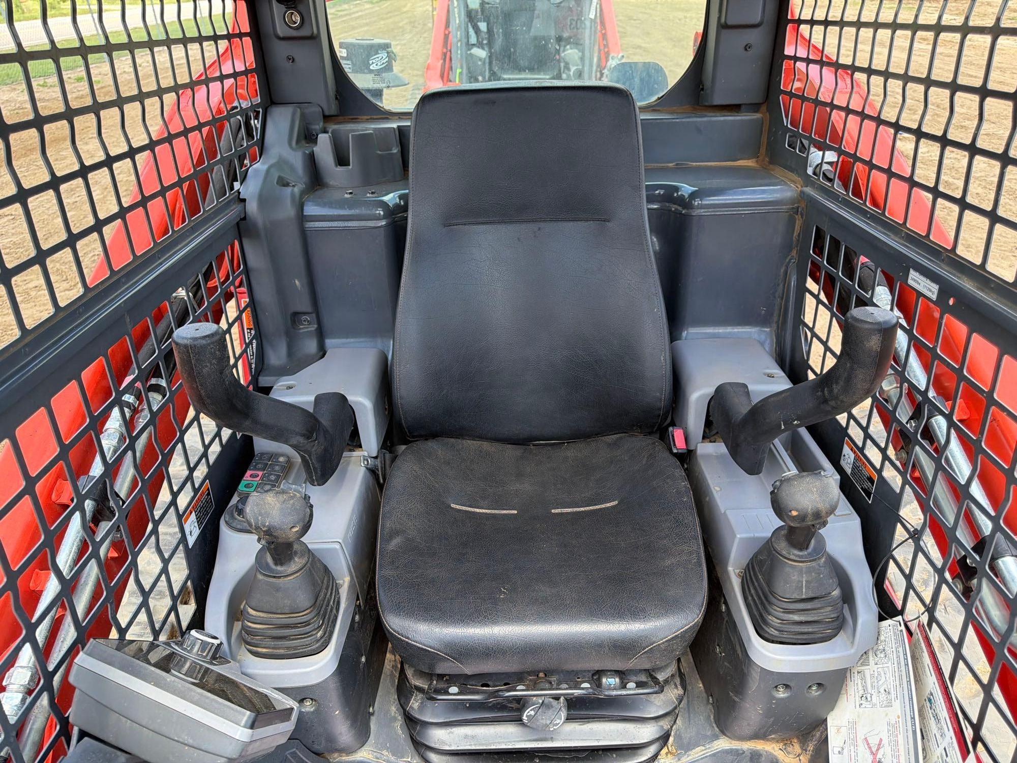 2024 Kubota SVL75
