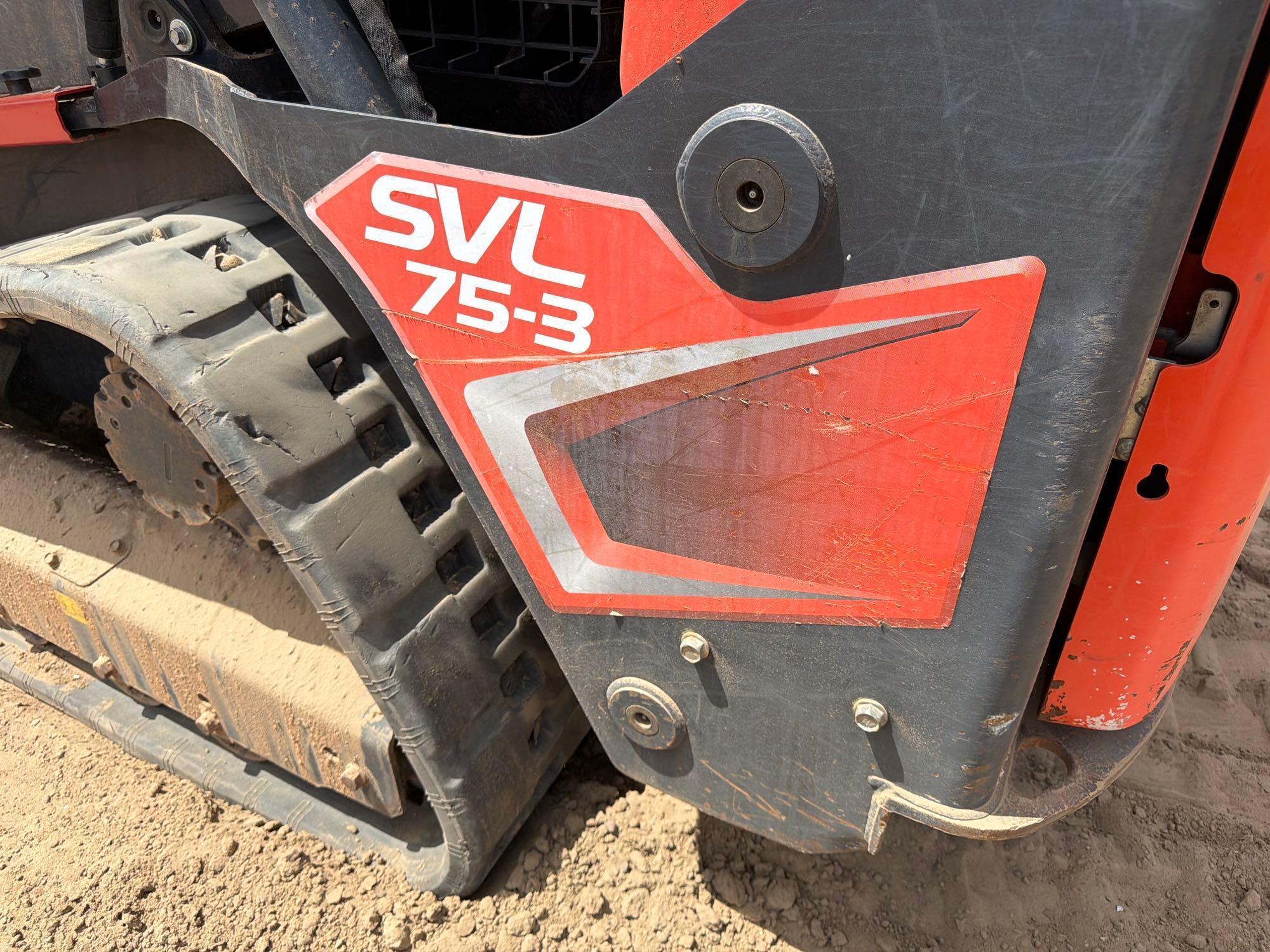 2024 Kubota 753