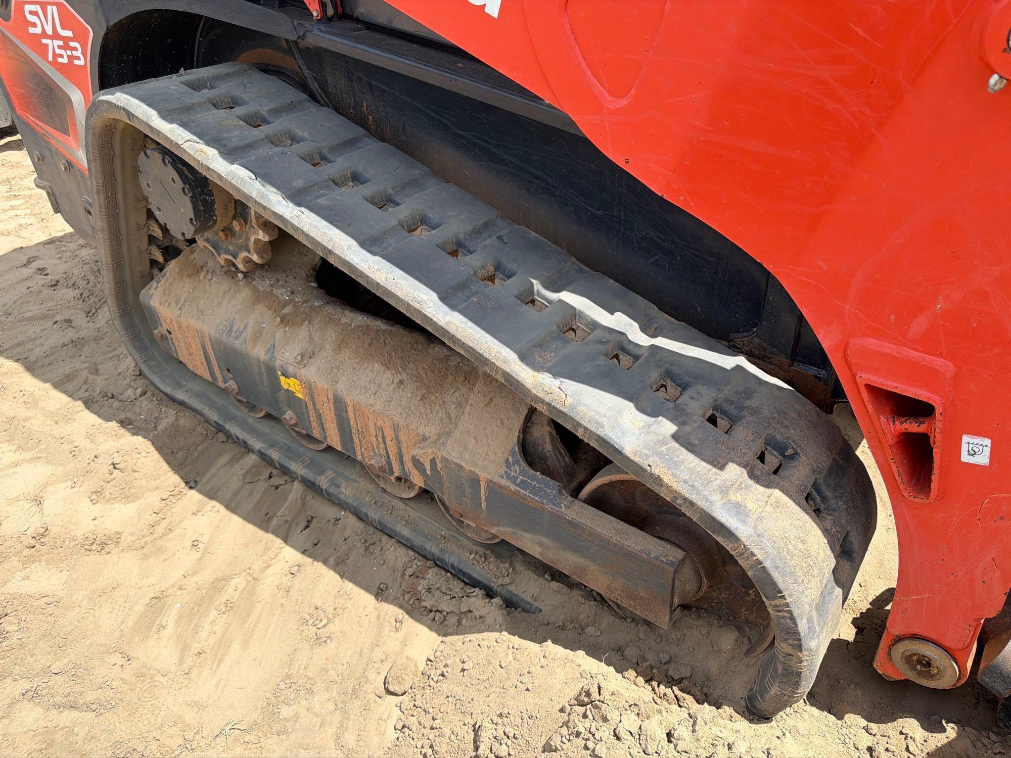2024 Kubota 753