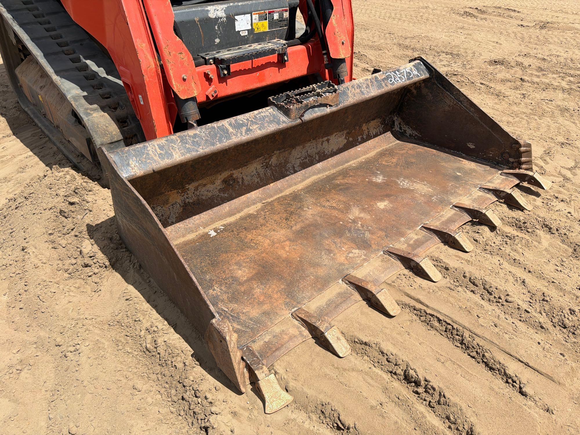 2024 Kubota 753