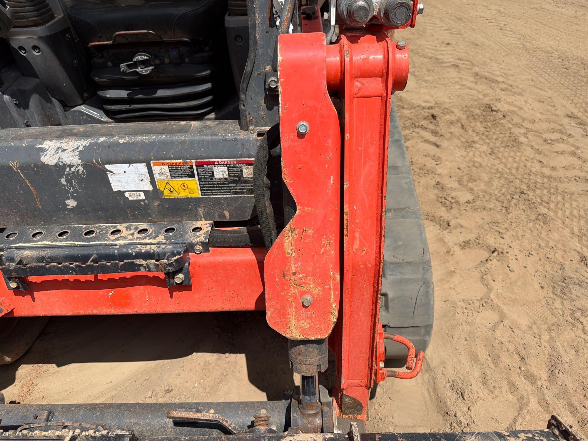 2024 Kubota 753