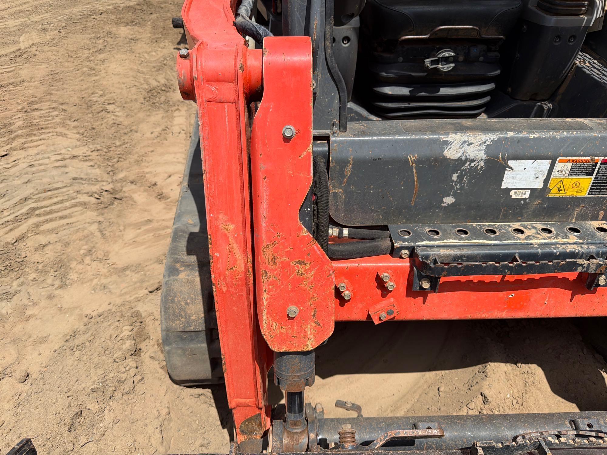 2024 Kubota 753