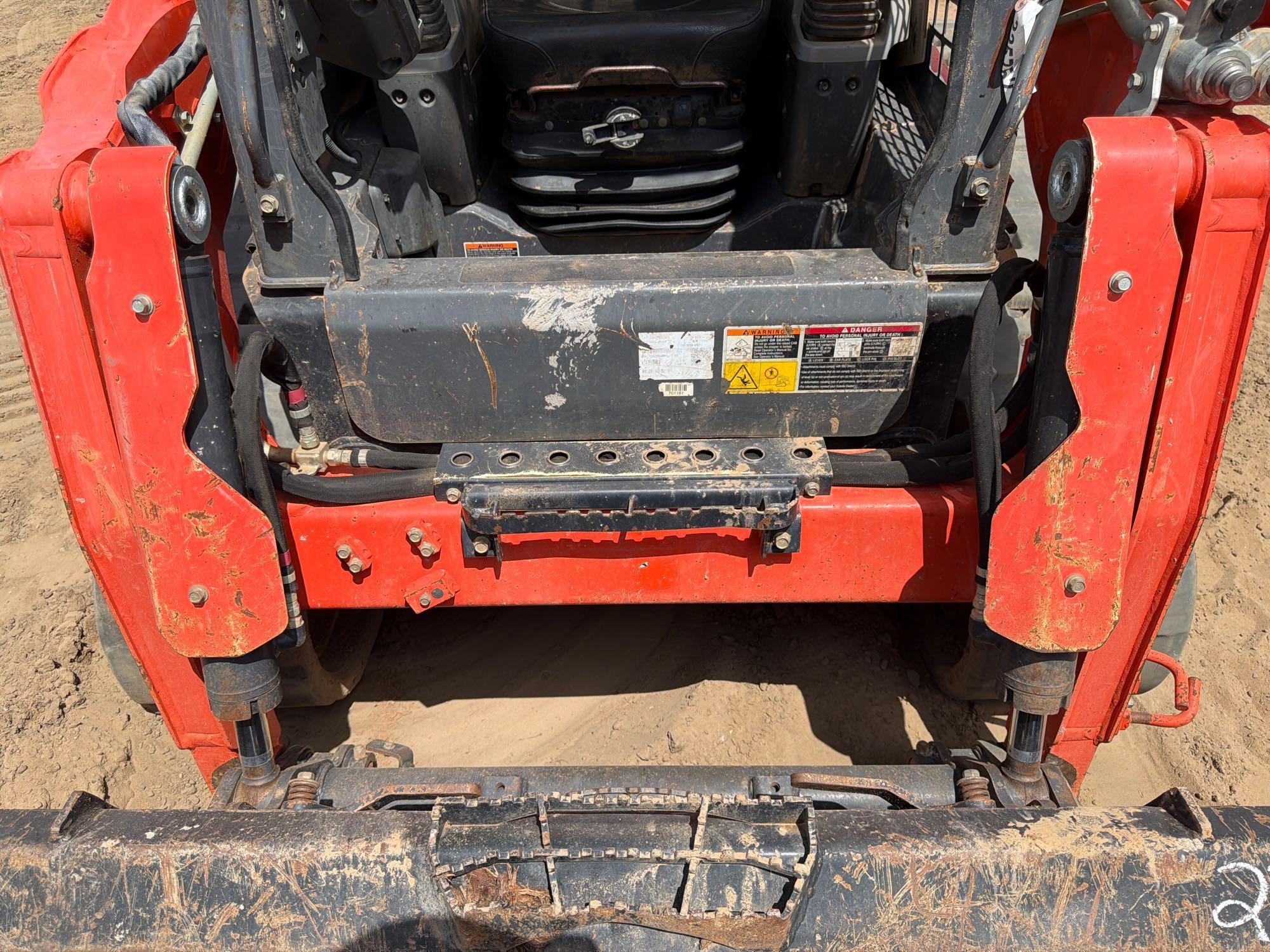 2024 Kubota 753