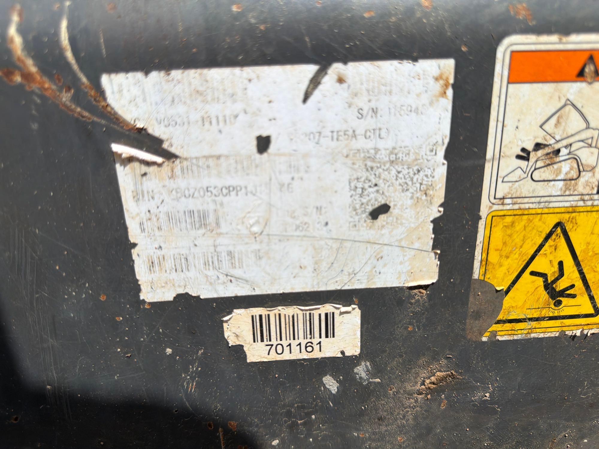 2024 Kubota 753