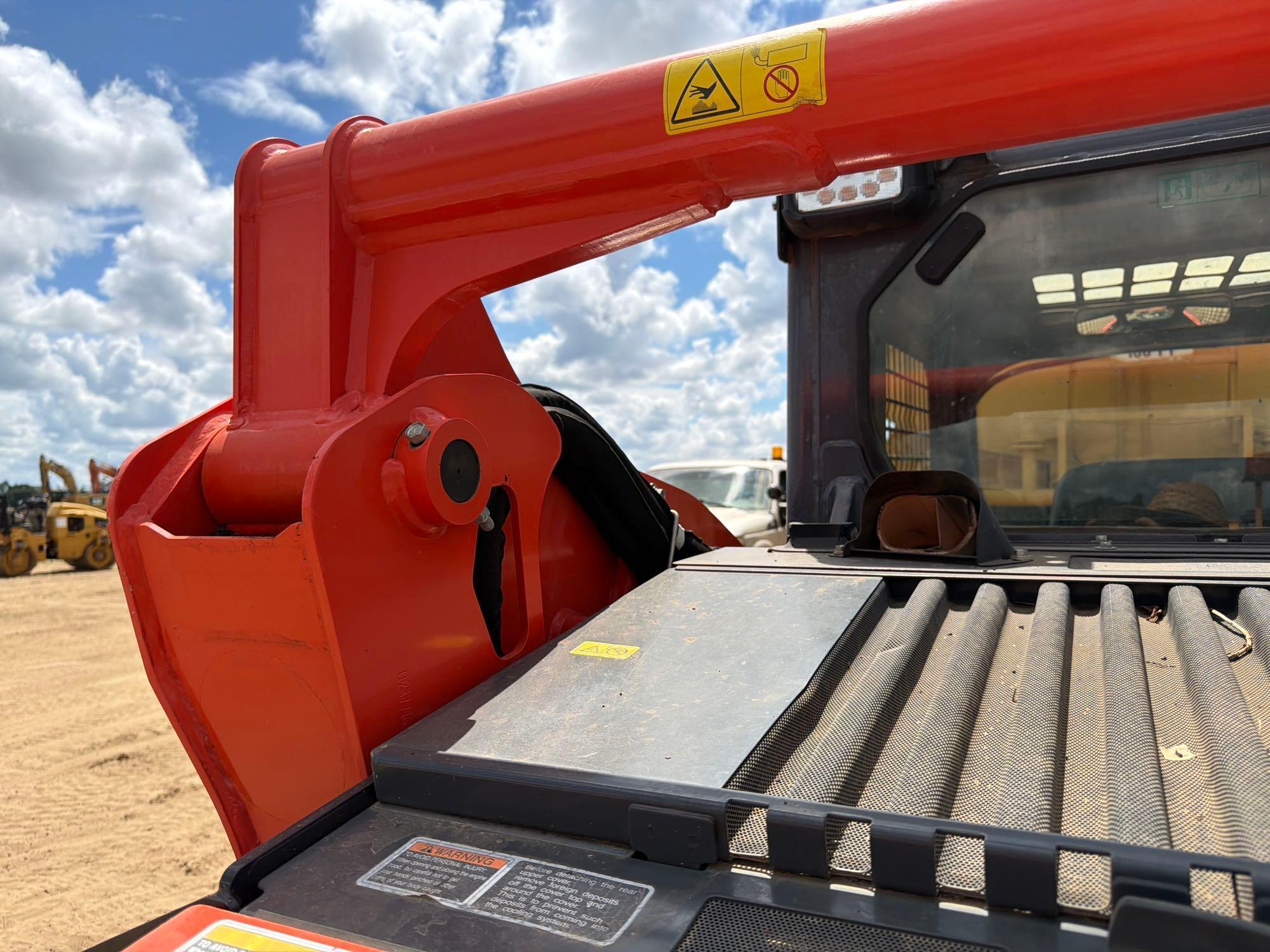2024 Kubota 753