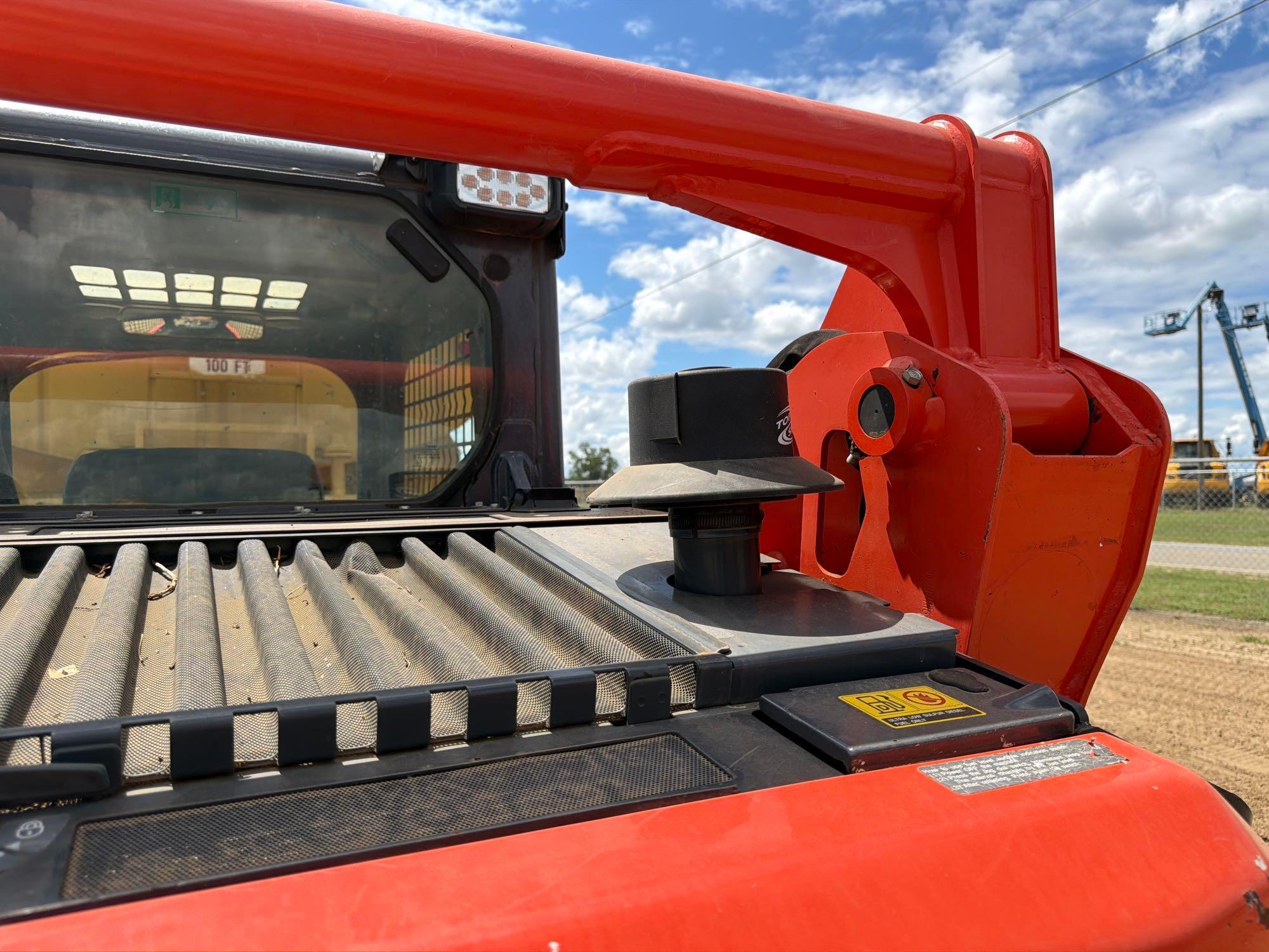 2024 Kubota 753