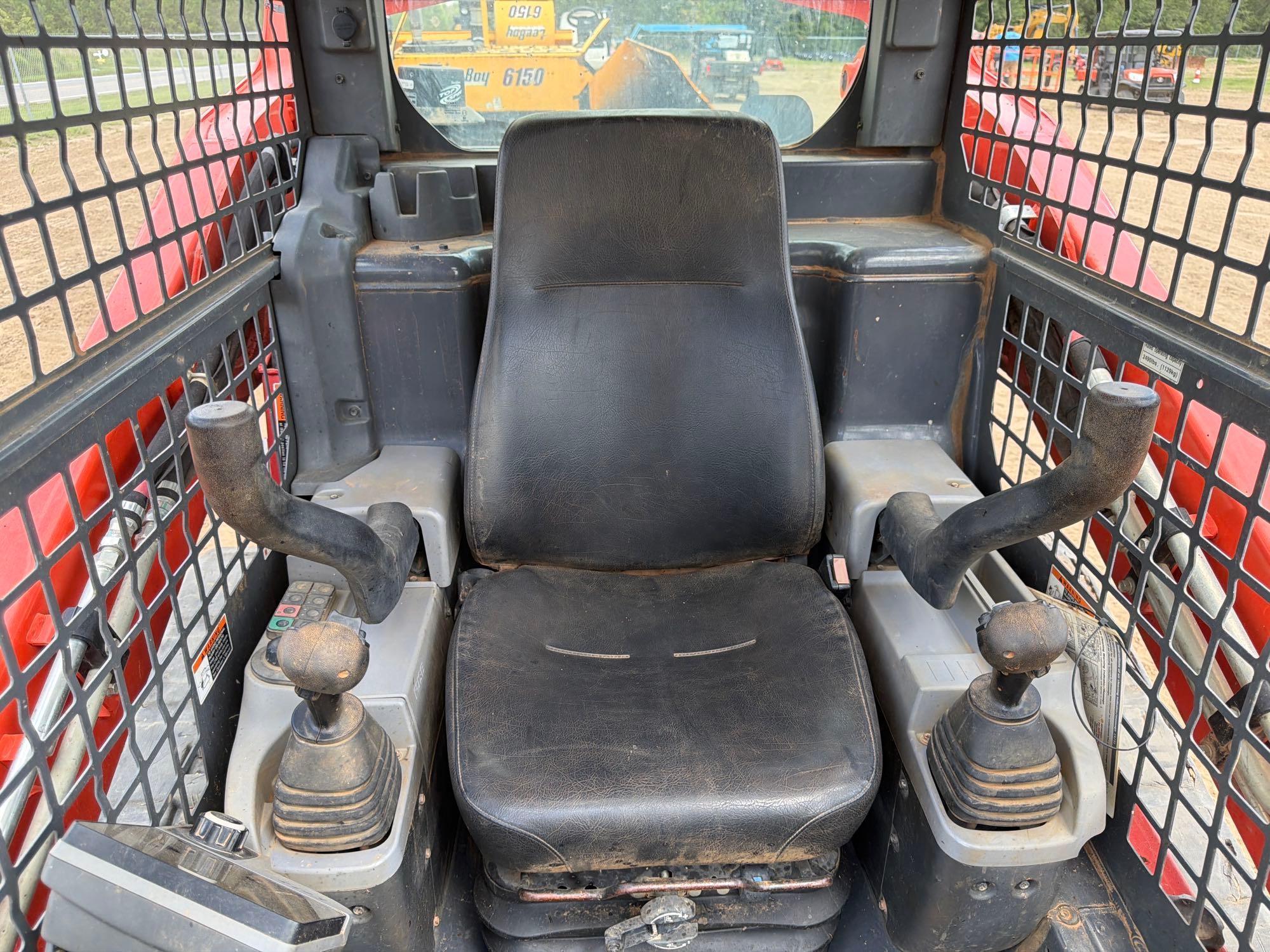 2024 Kubota 753