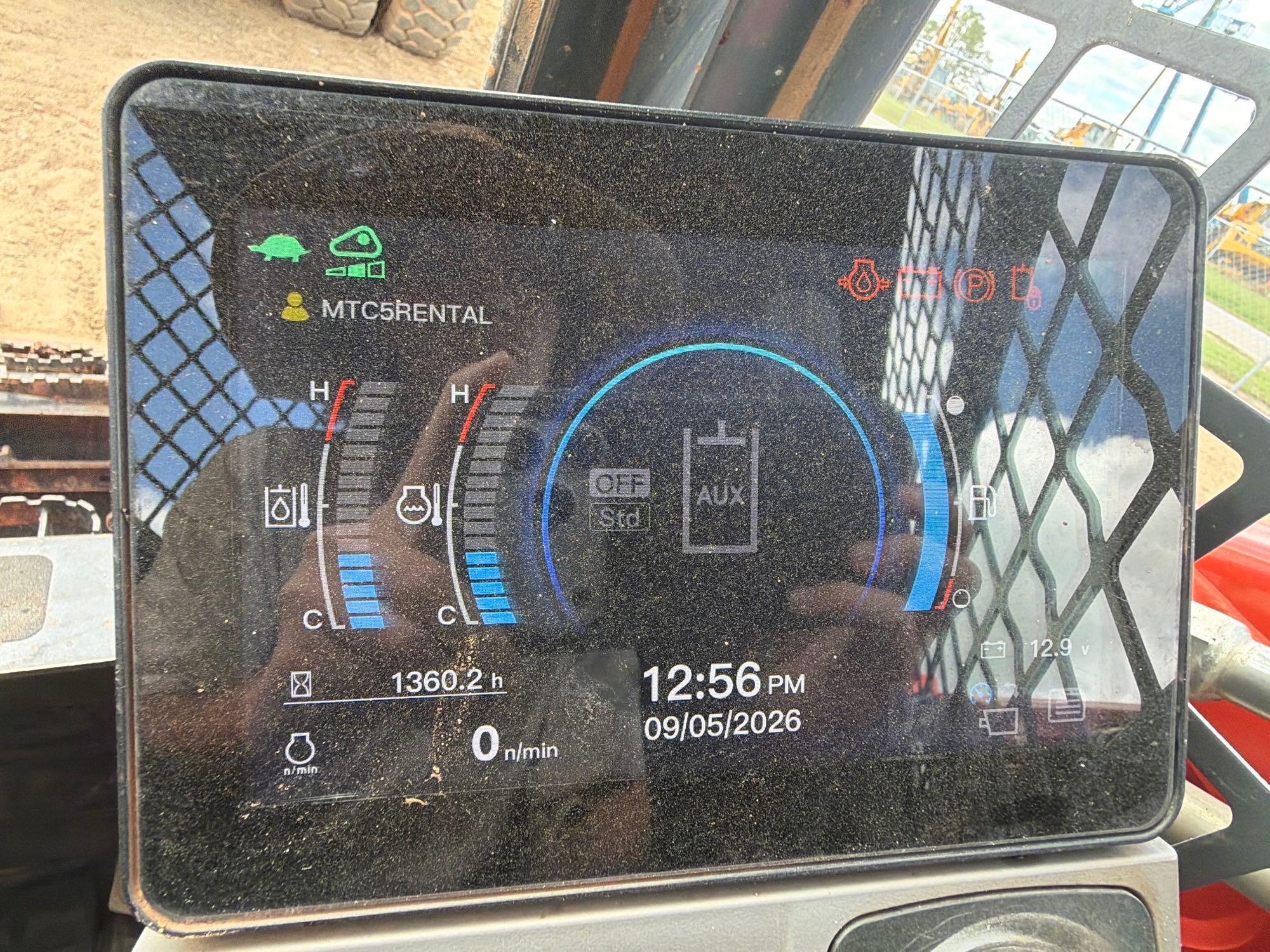2024 Kubota 753