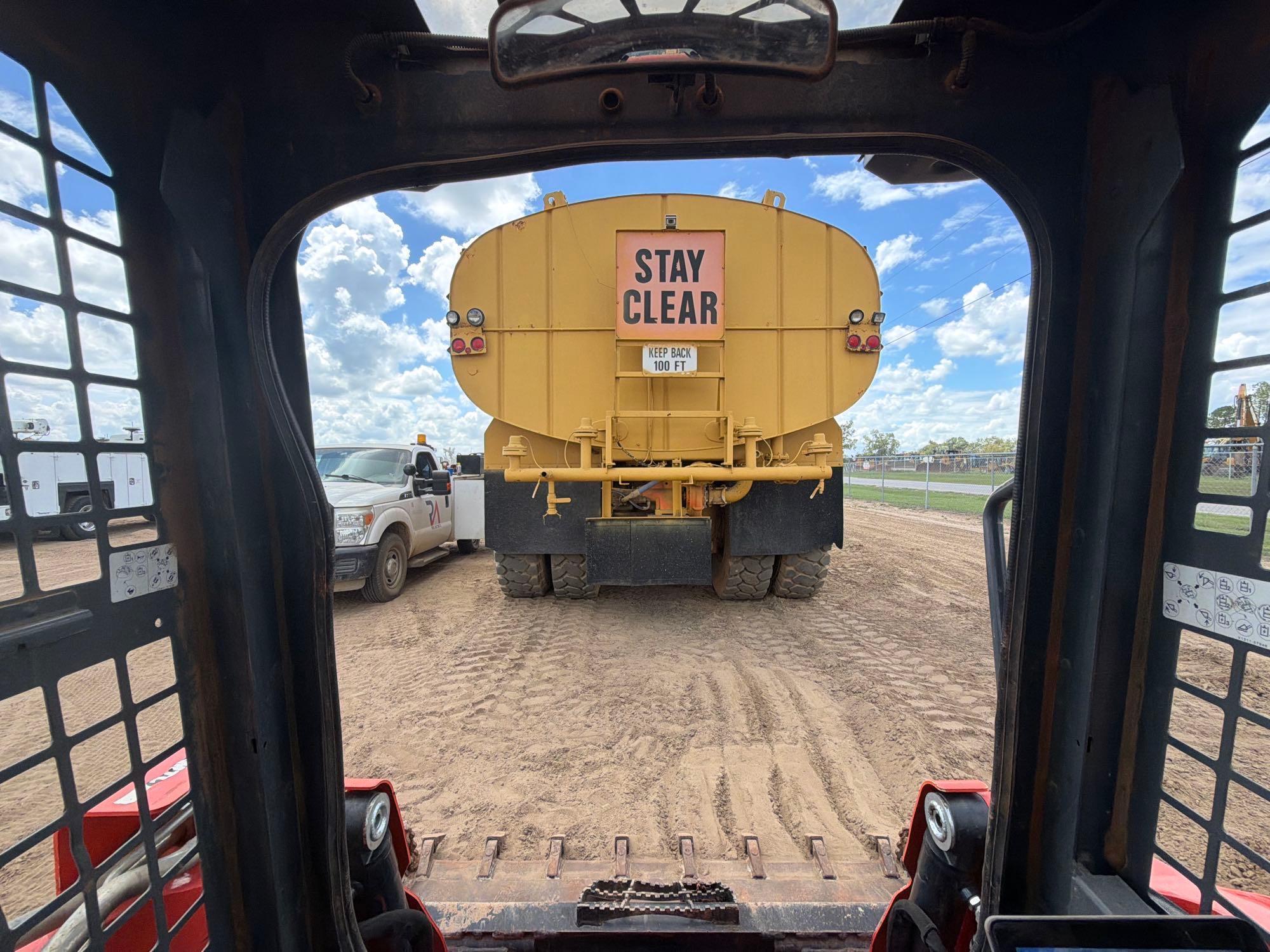 2024 Kubota 753