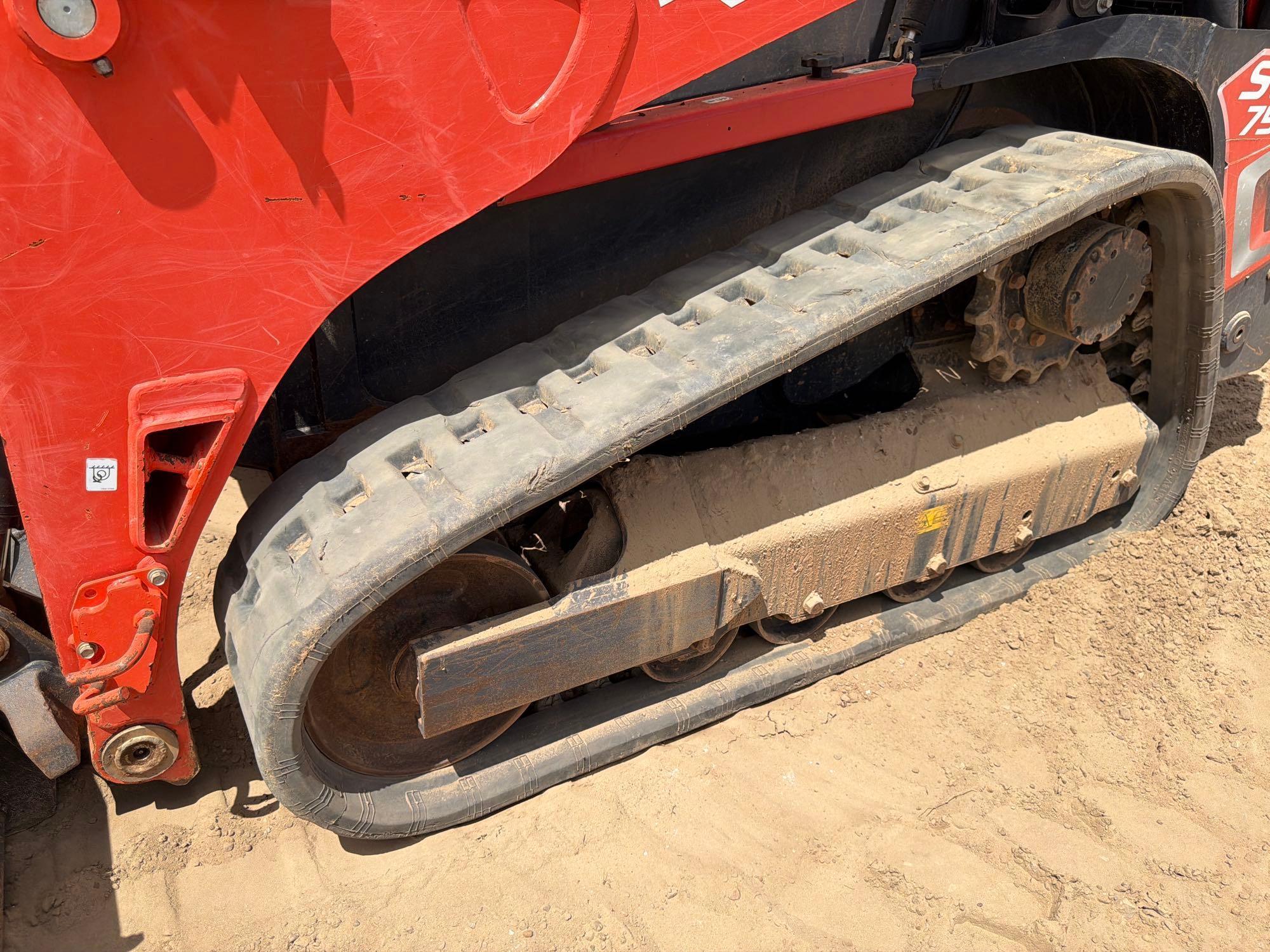 2024 Kubota 753