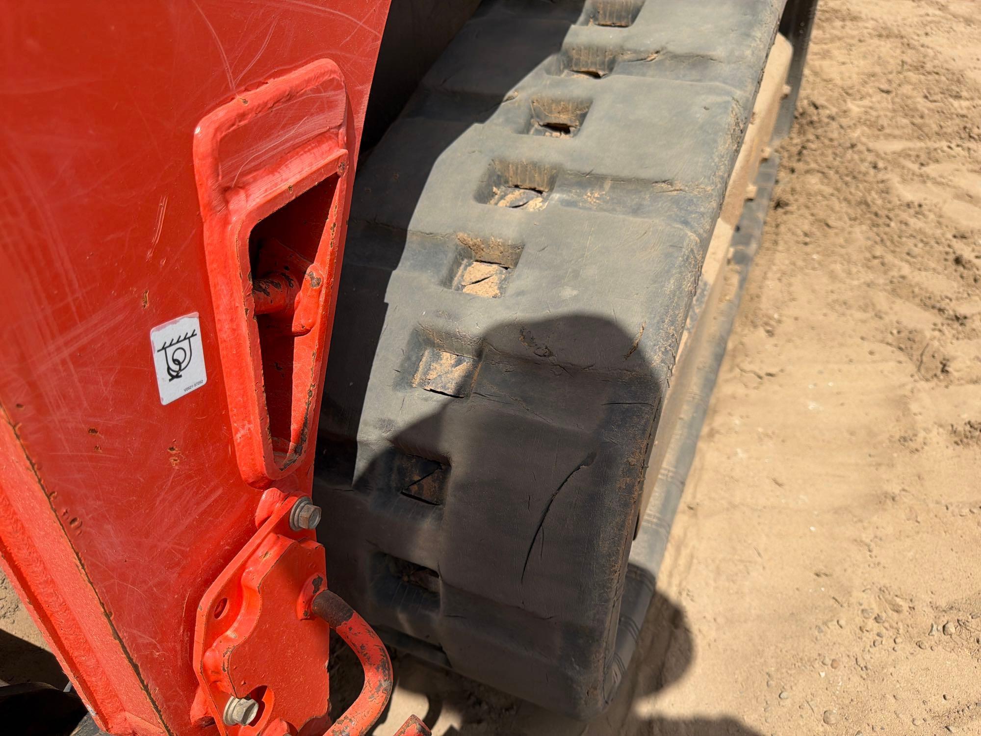 2024 Kubota 753