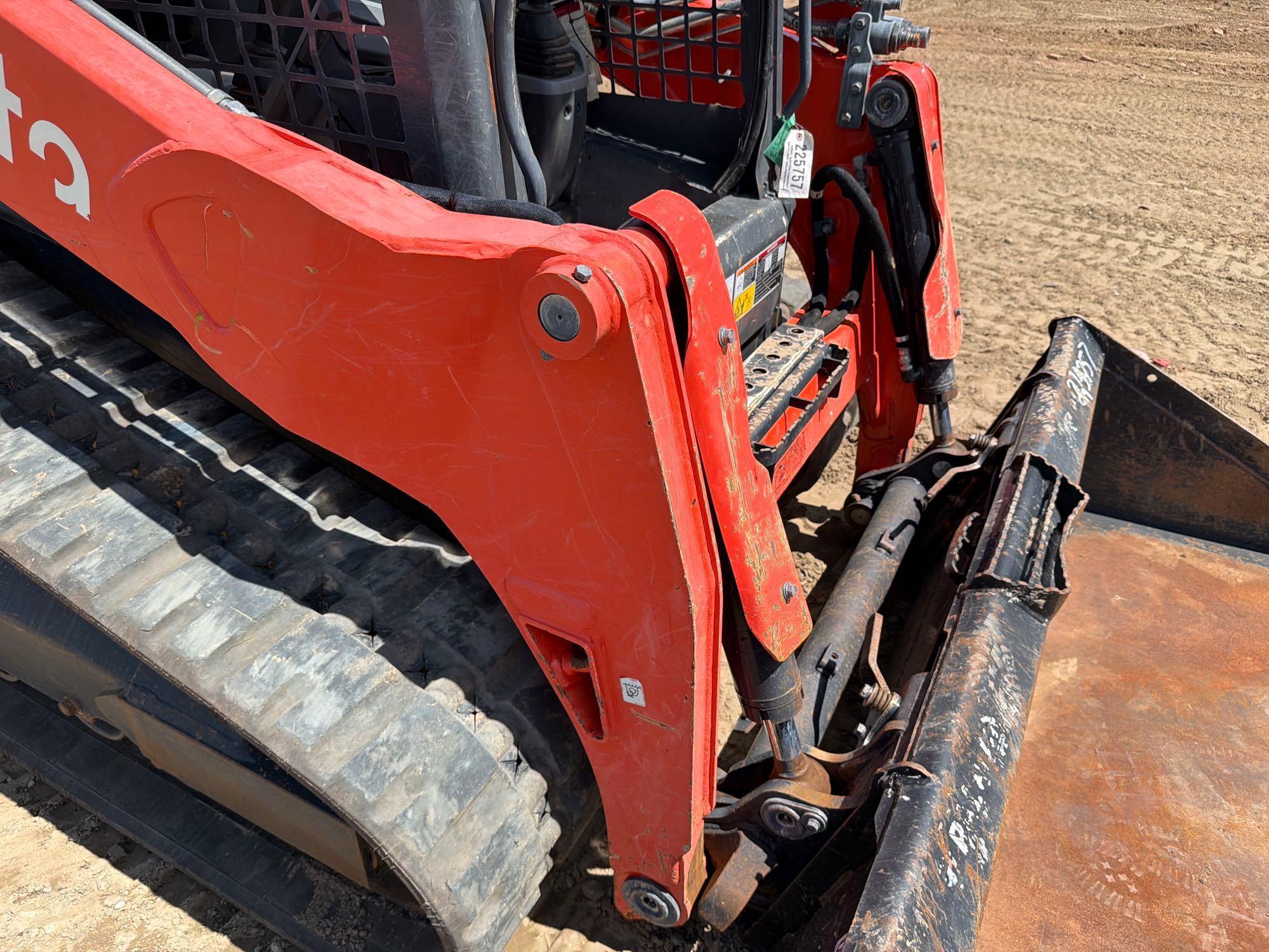 2024 Kubota 753