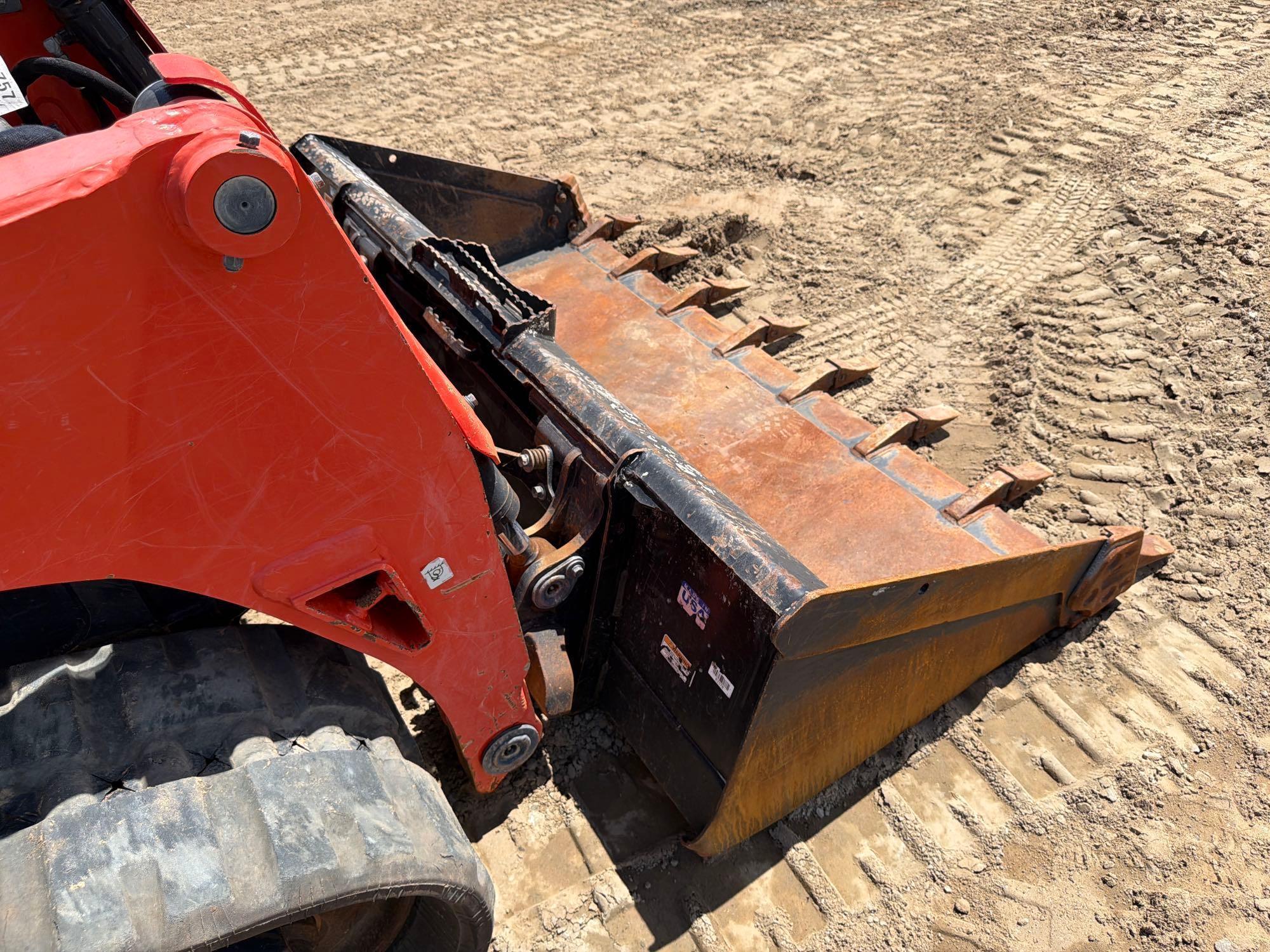2024 Kubota 753