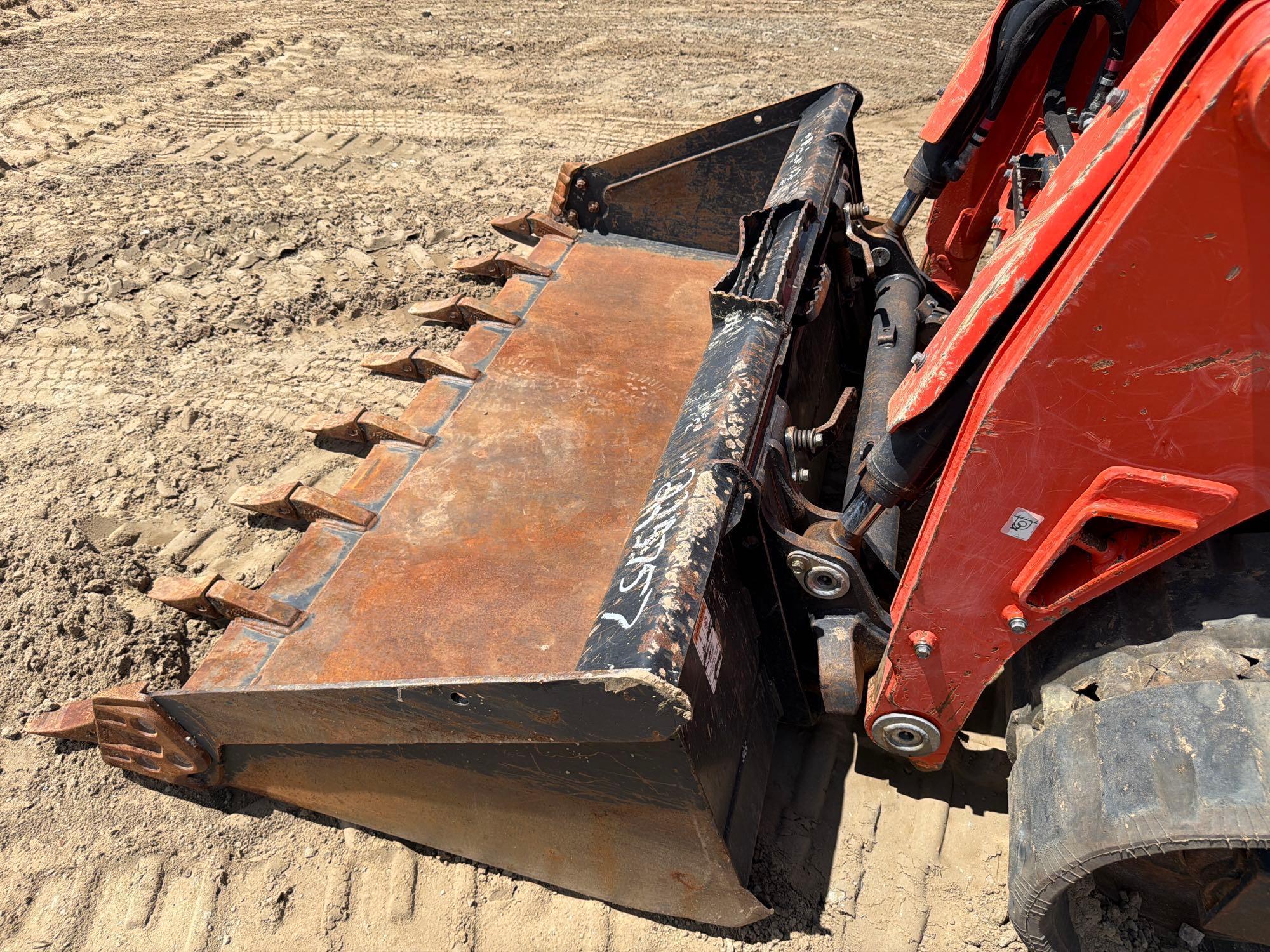2024 Kubota 753