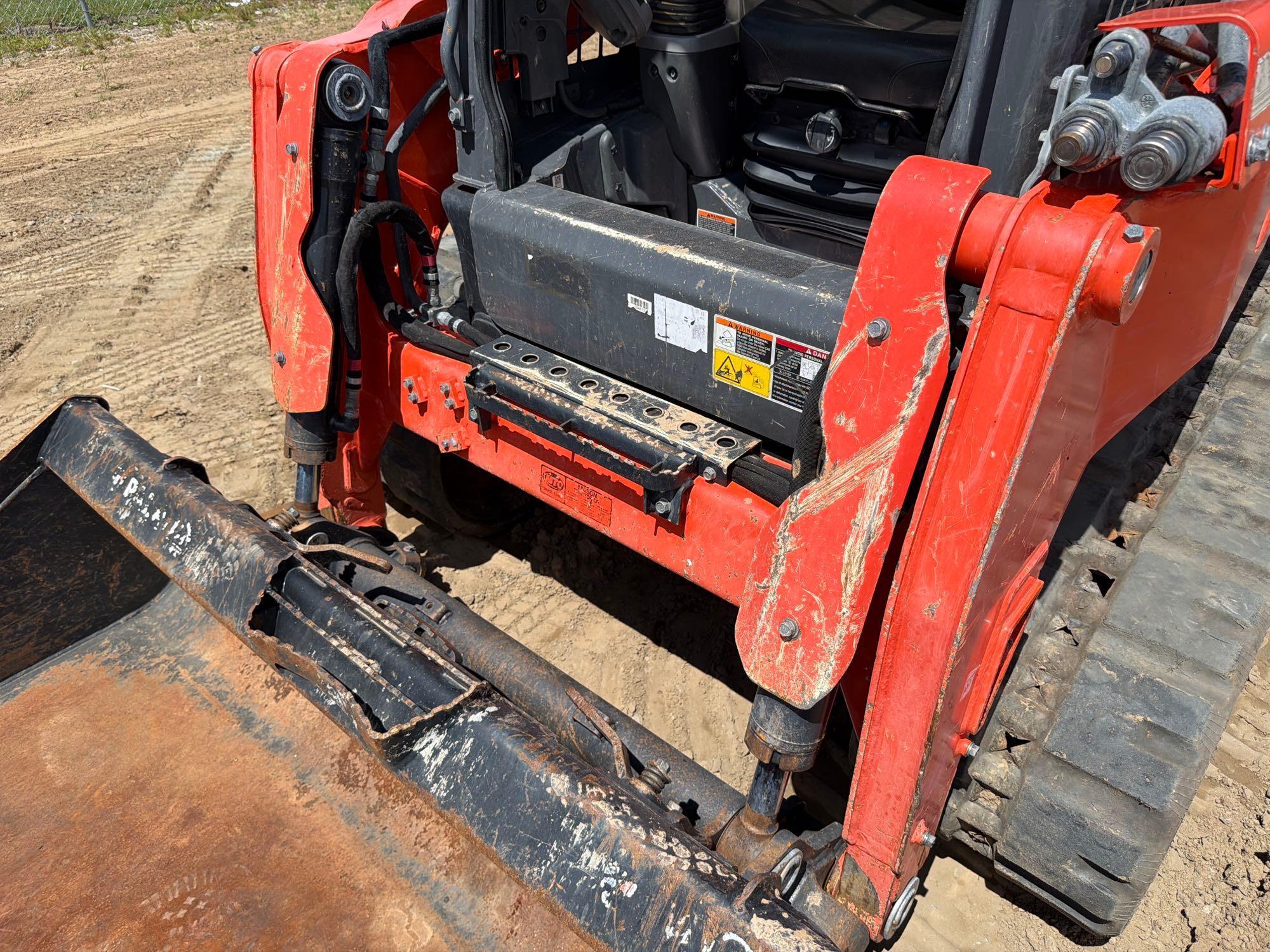 2024 Kubota 753
