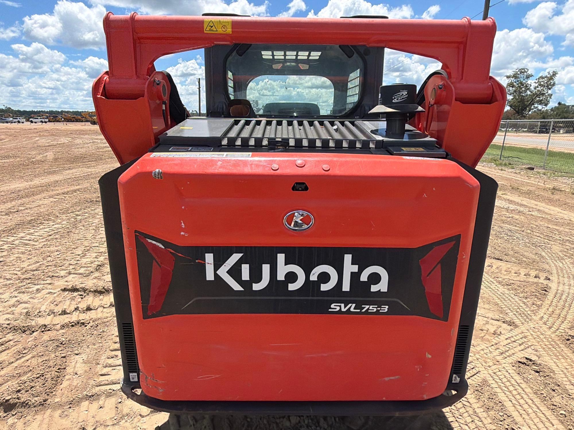 2024 Kubota 753