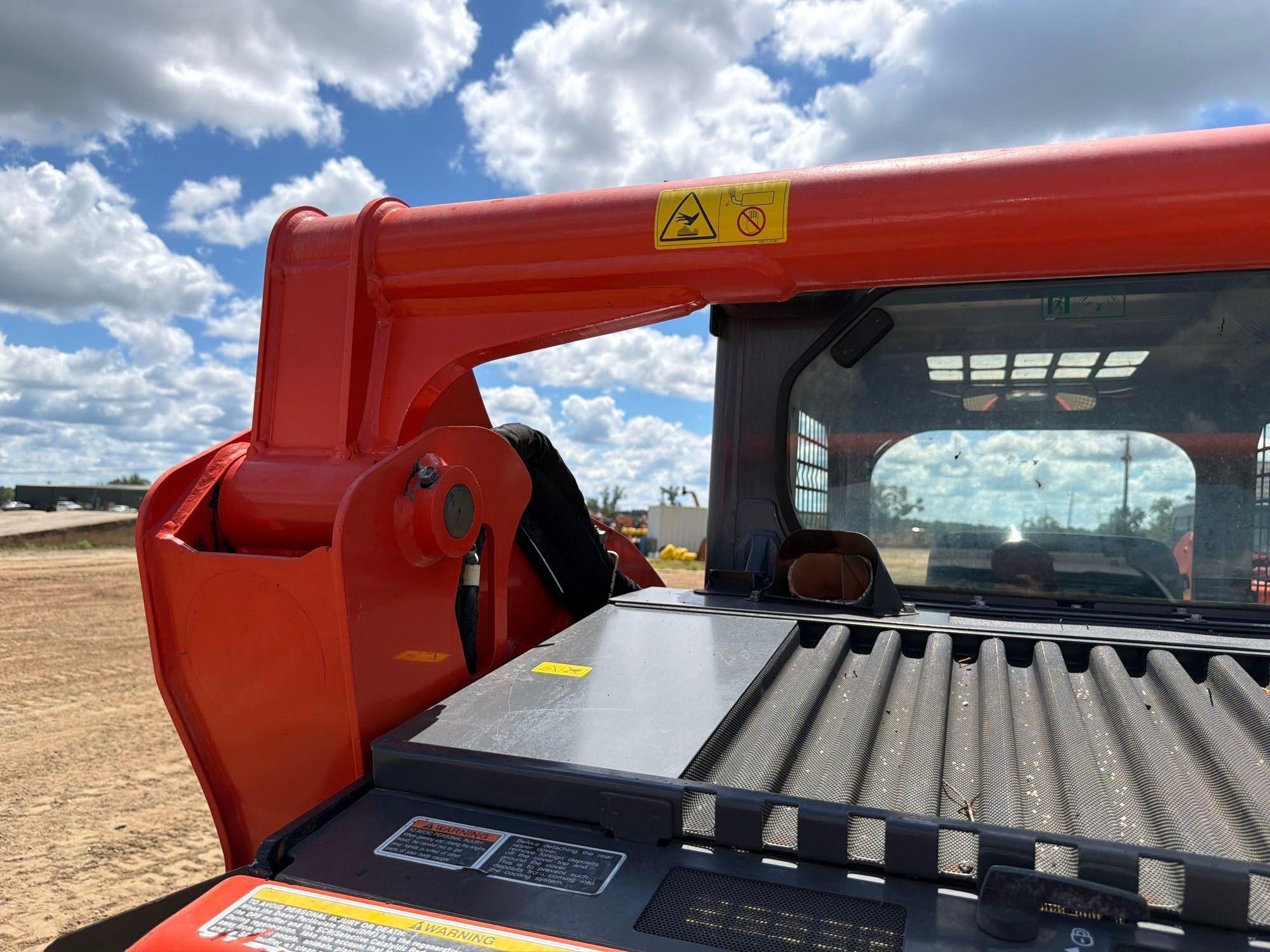 2024 Kubota 753