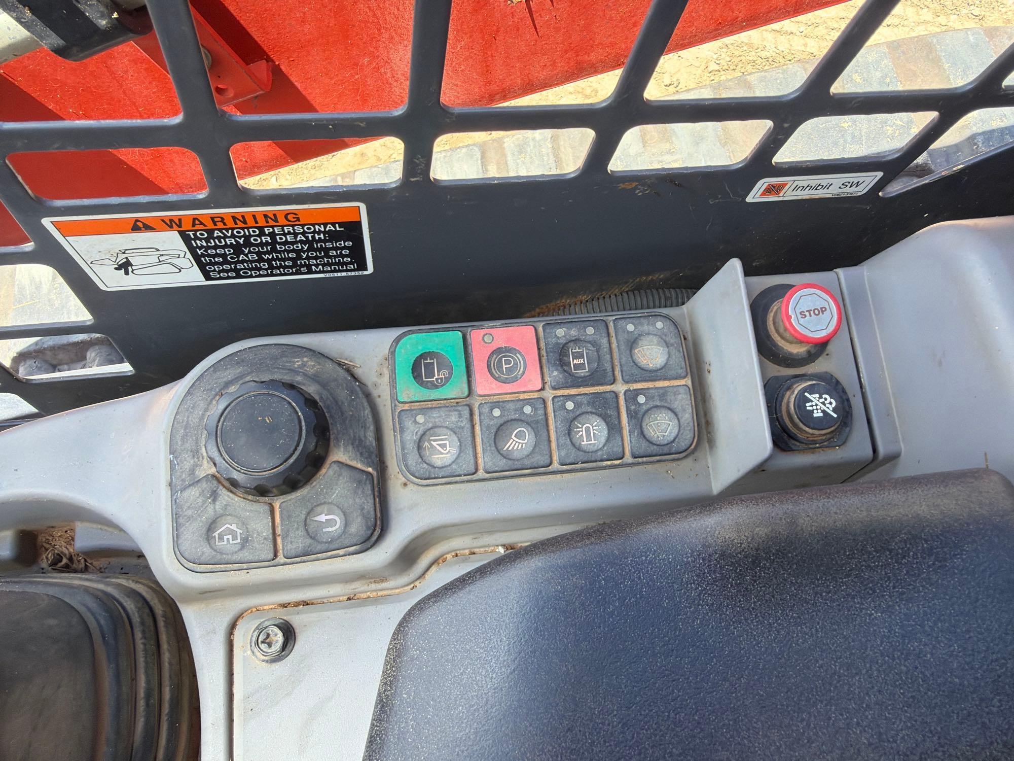 2024 Kubota 753