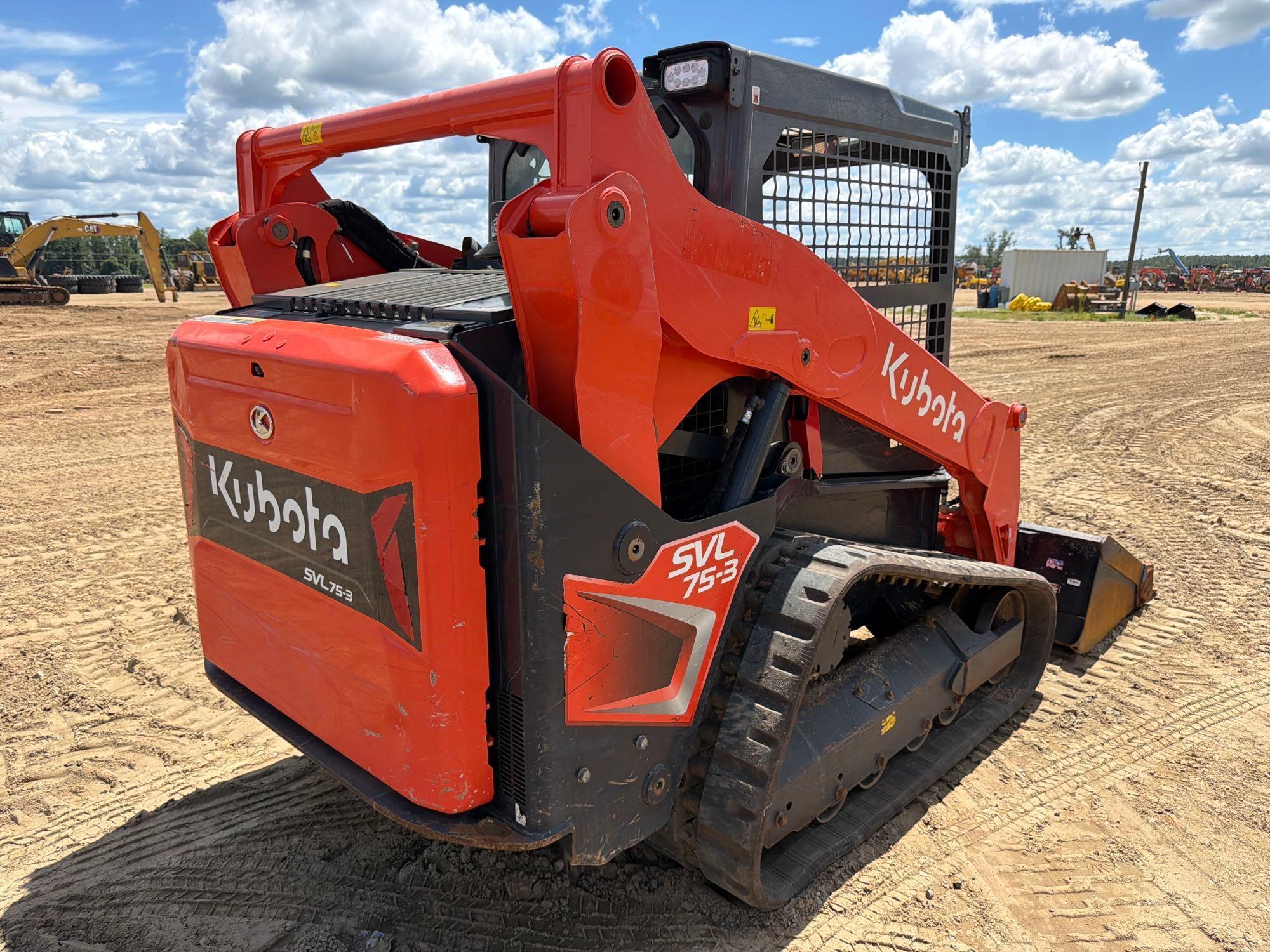 2024 Kubota 753