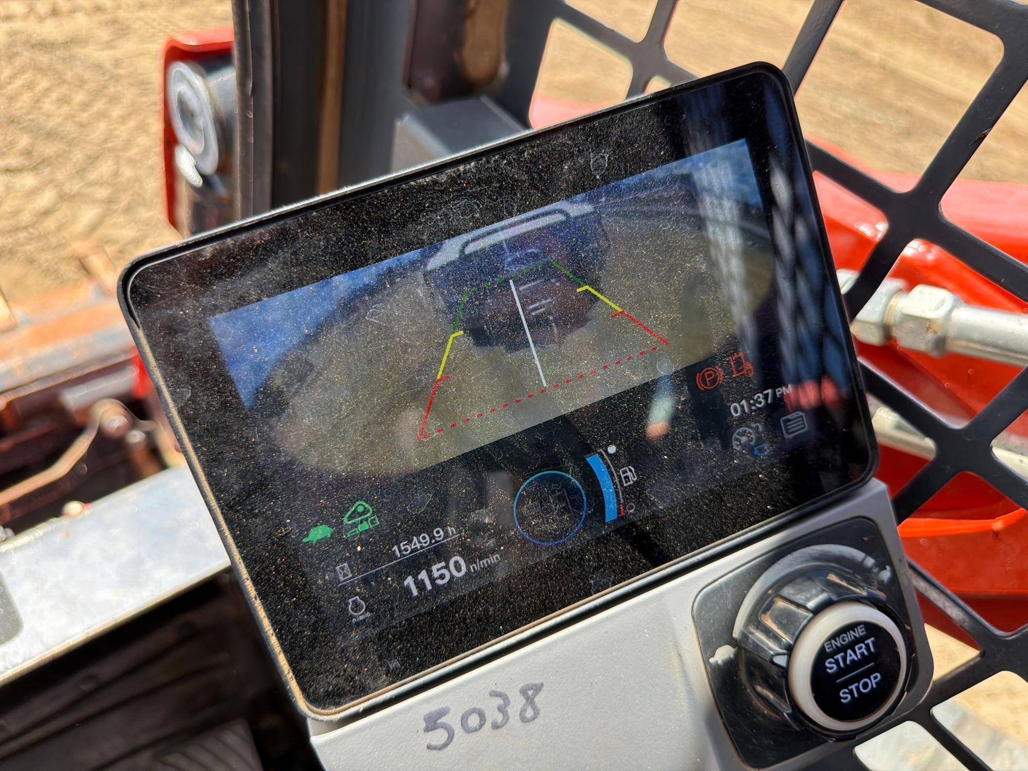 2024 Kubota 753