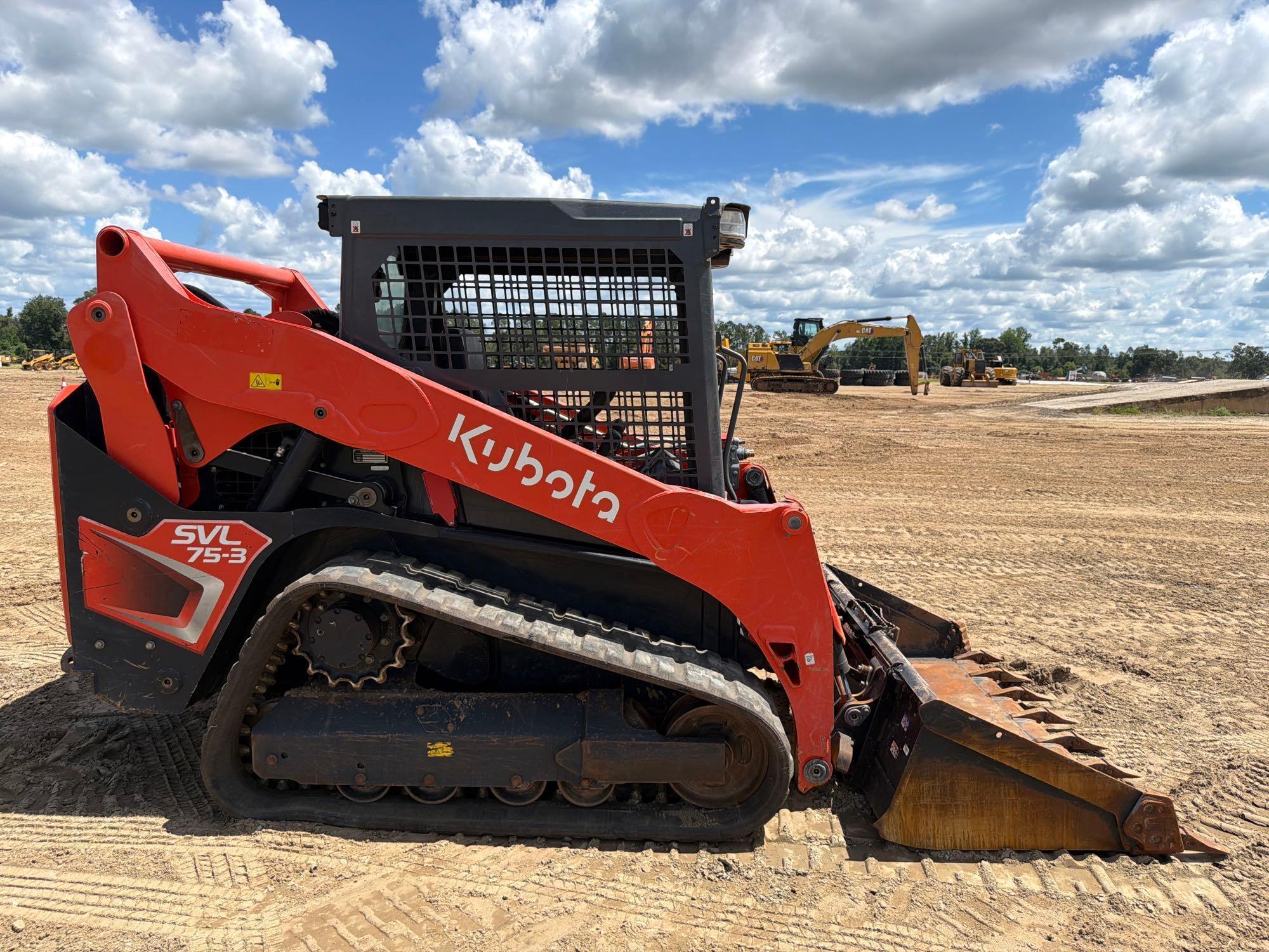 2024 Kubota 753