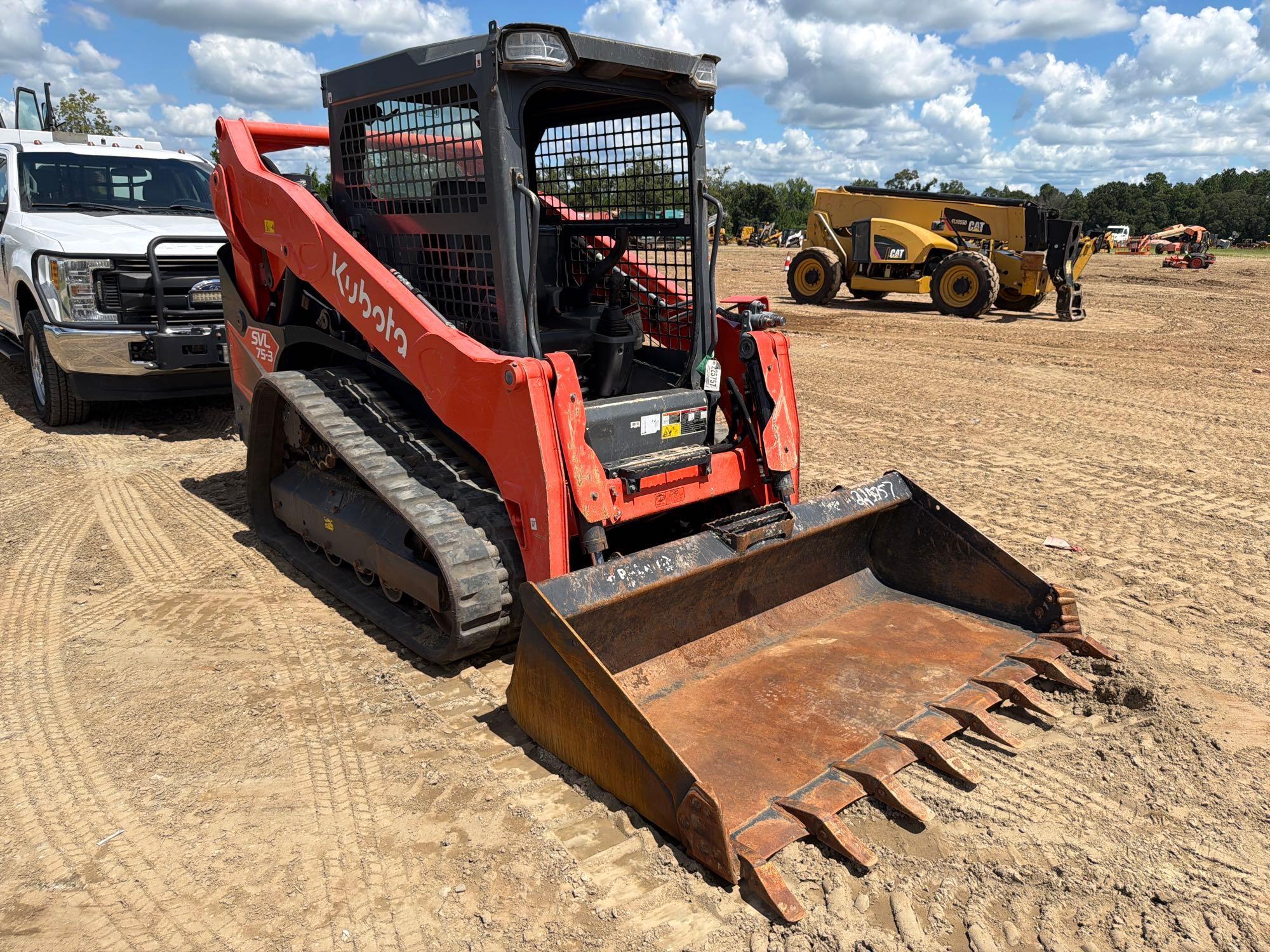 2024 Kubota 753