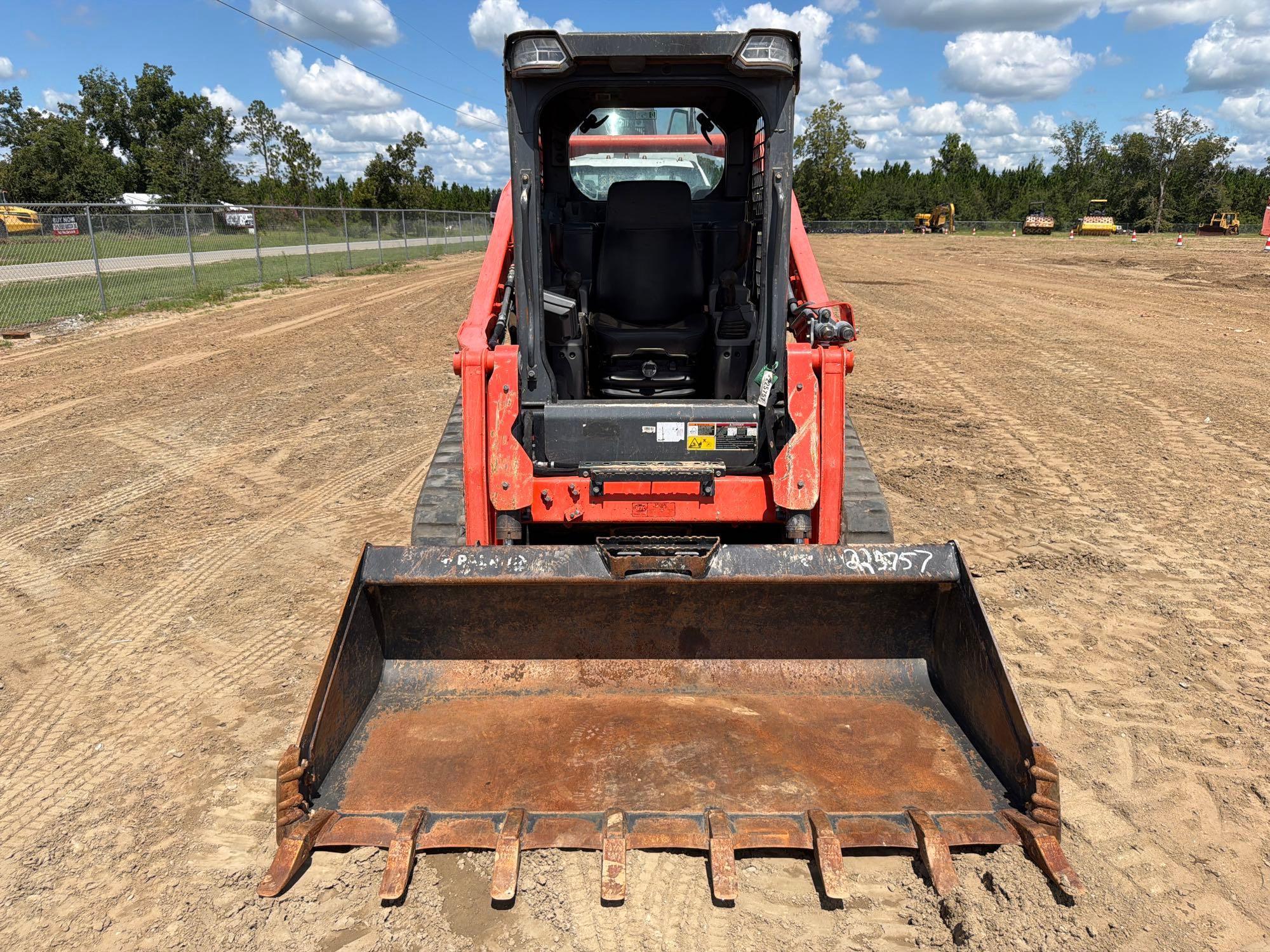 2024 Kubota 753