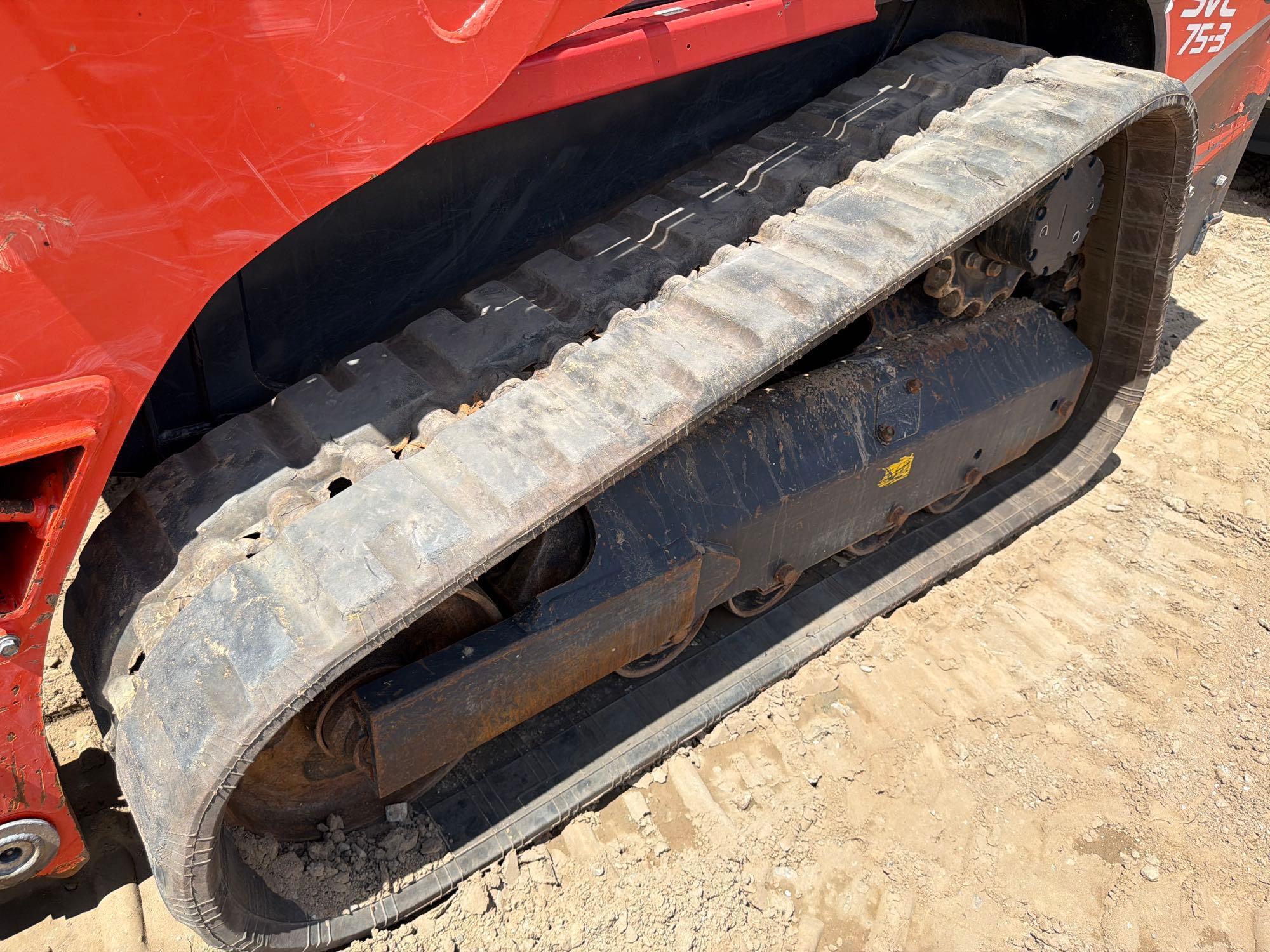 2024 Kubota 753