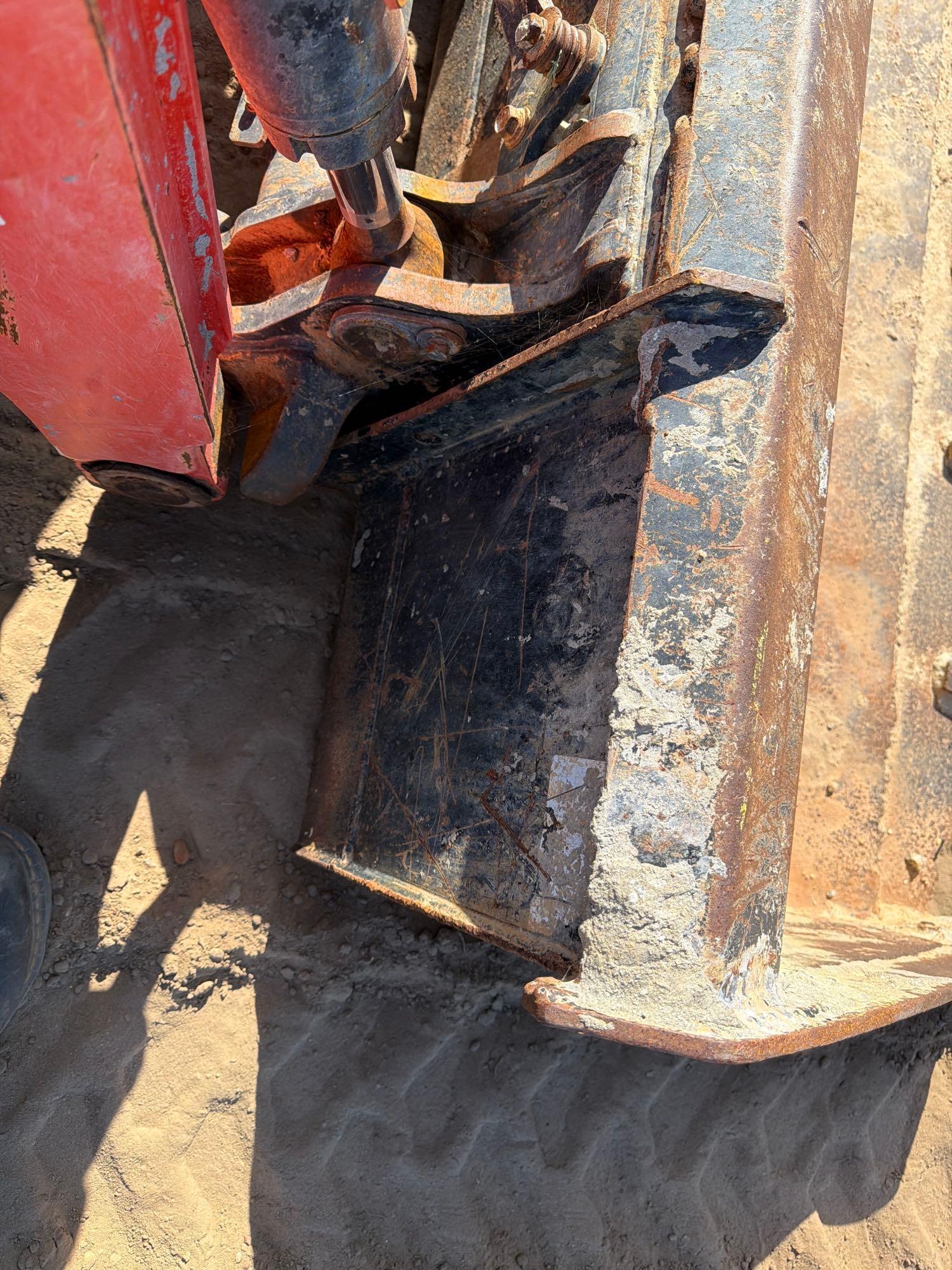 Kubota 753