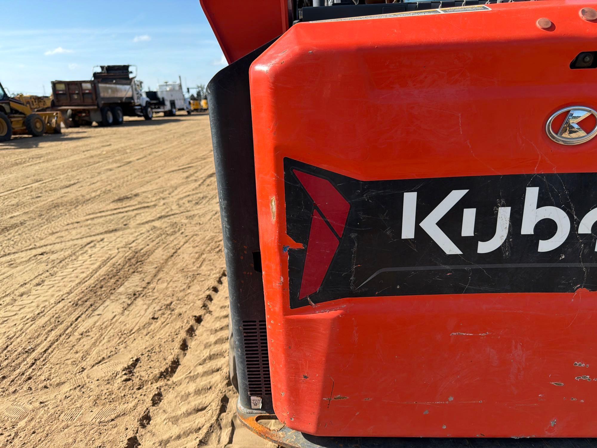 Kubota 753