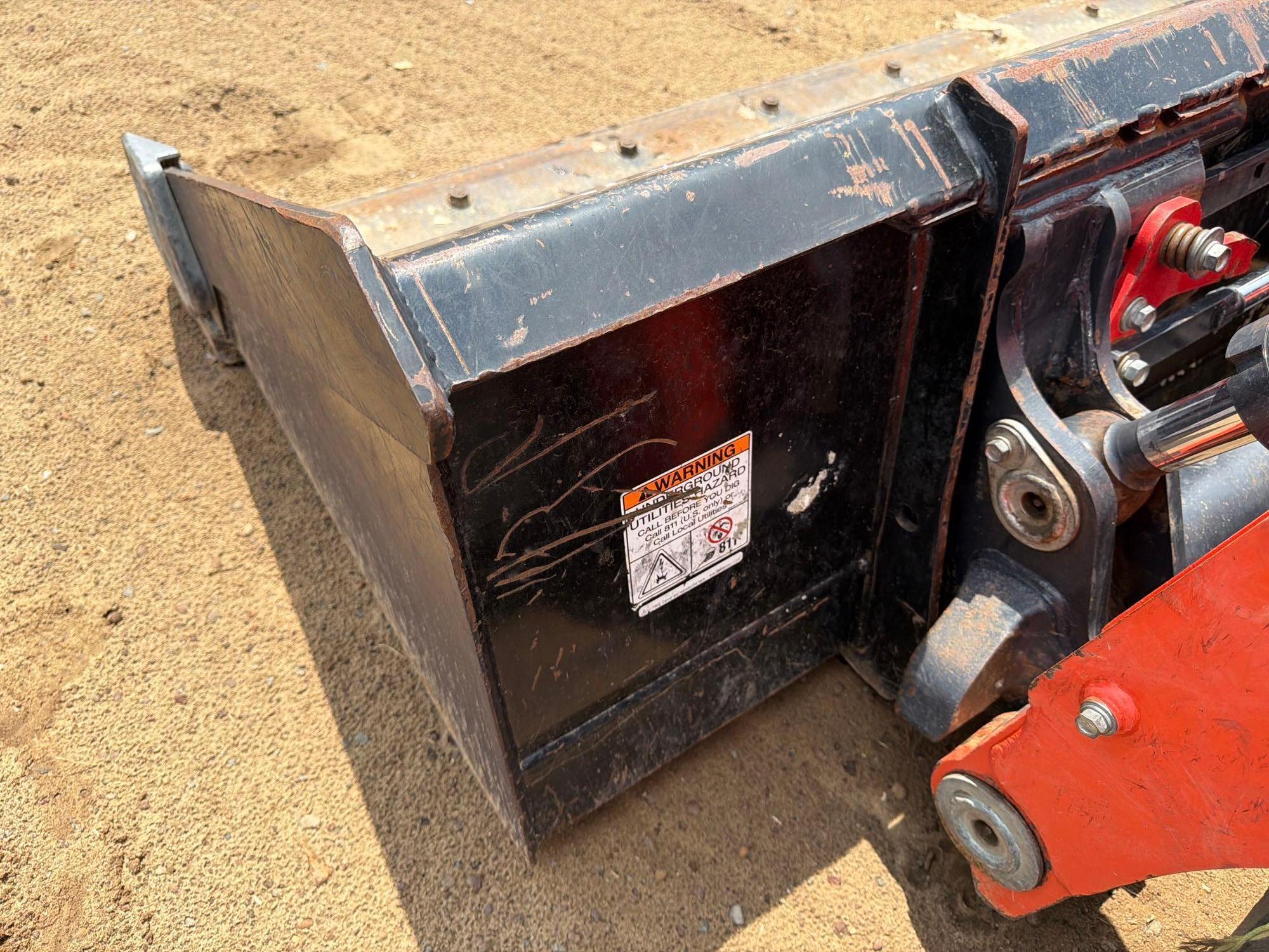 2024 Kubota 753